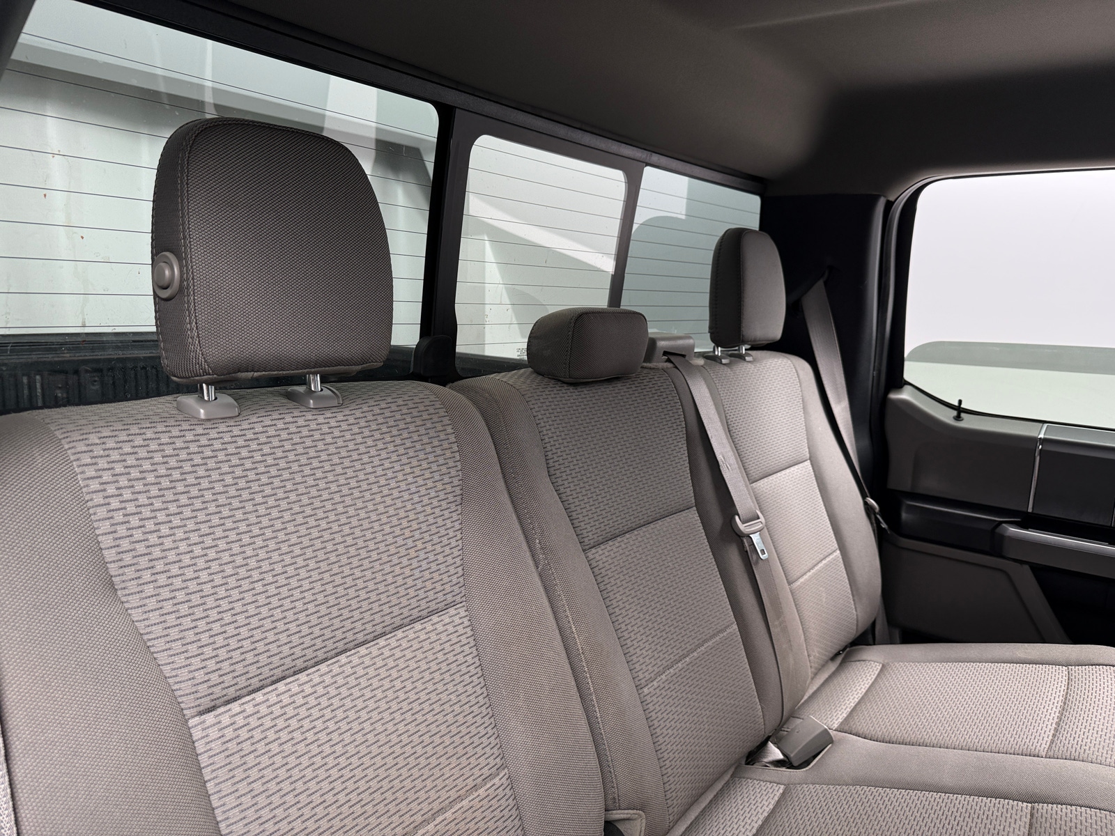 Thumbnail: 2019 Ford Econoline - 6