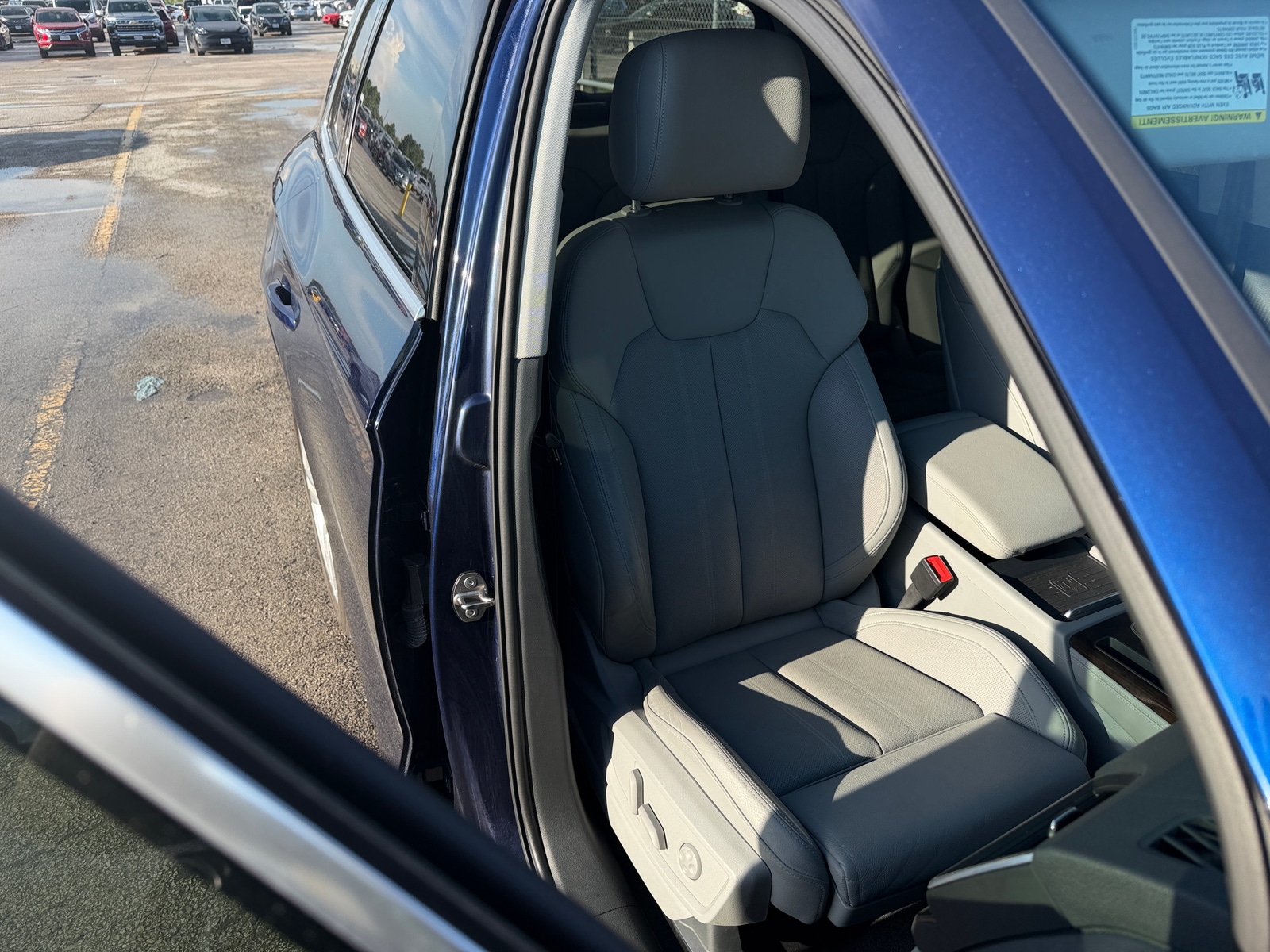 Thumbnail: 2019 Audi Q5 - 2