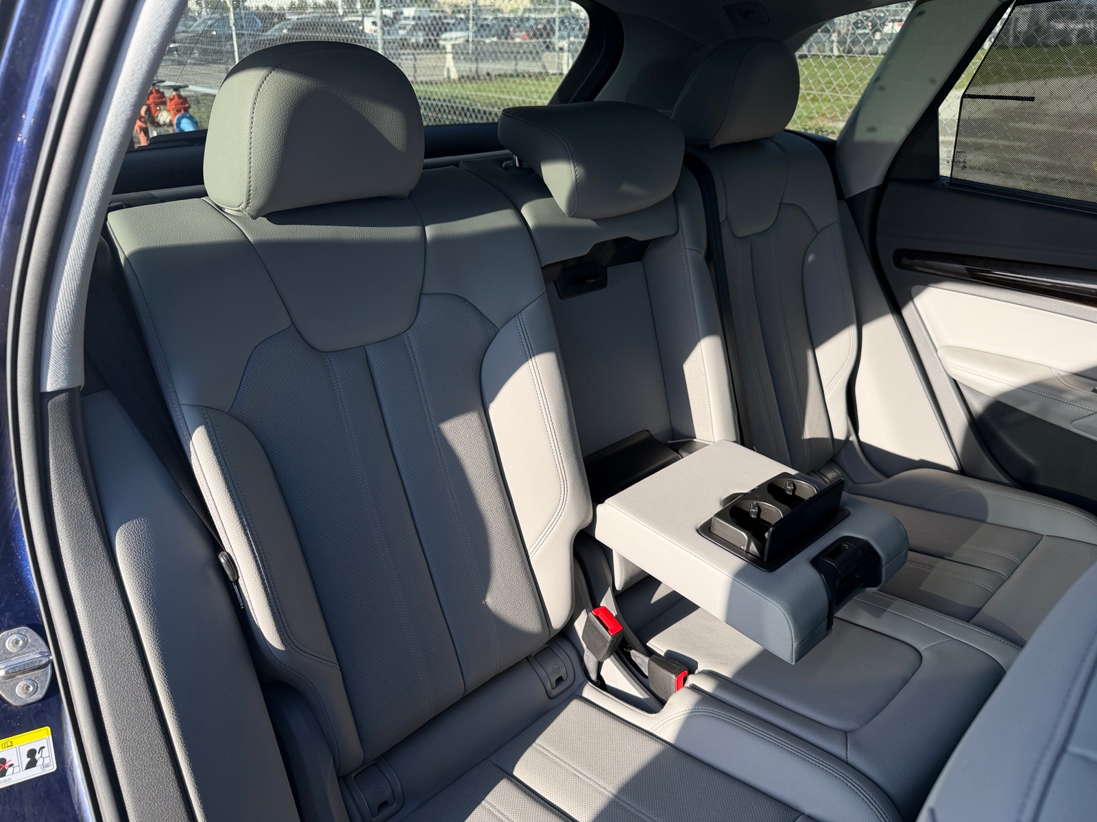Thumbnail: 2019 Audi Q5 - 6