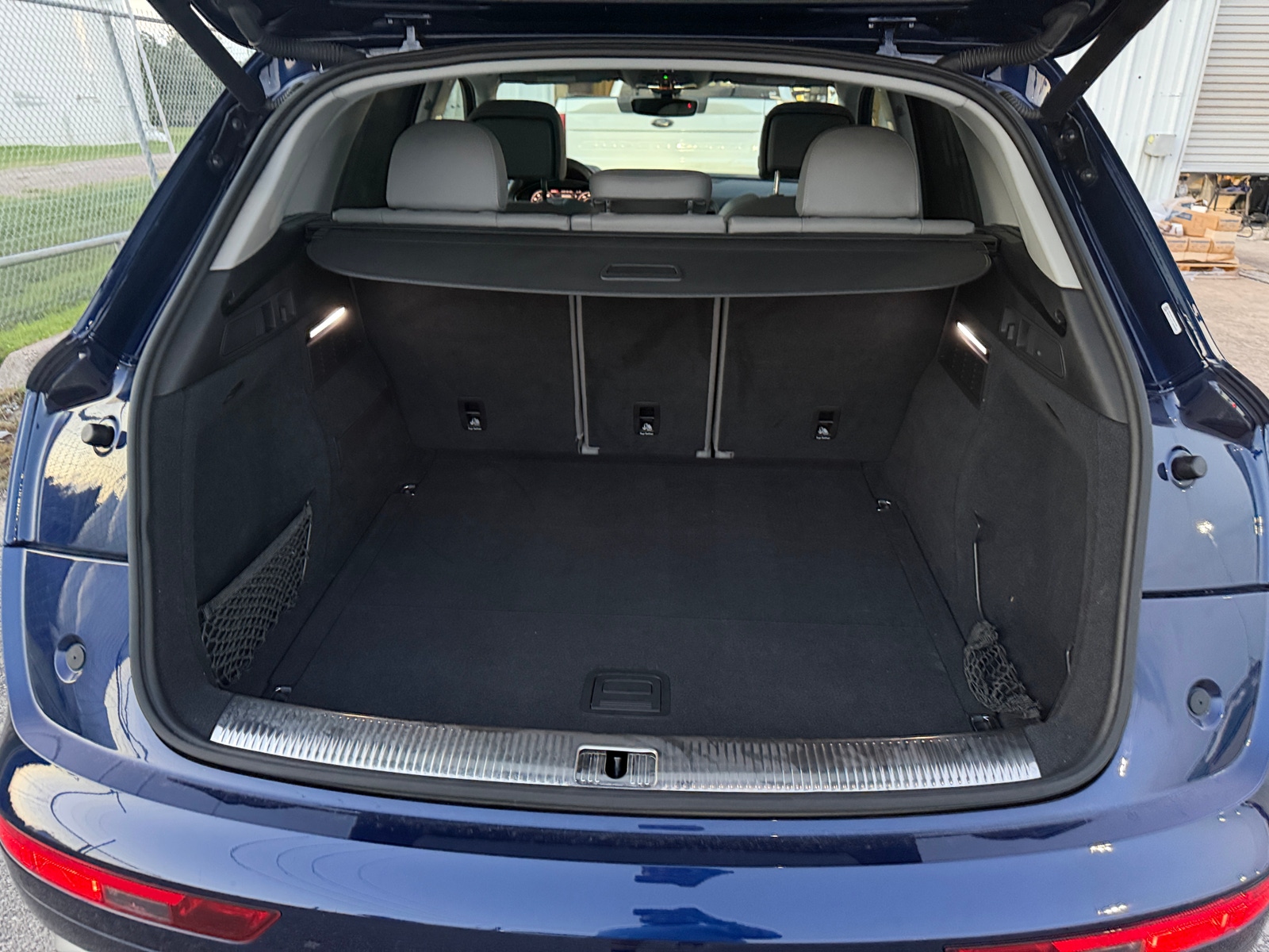 Thumbnail: 2019 Audi Q5 - 7