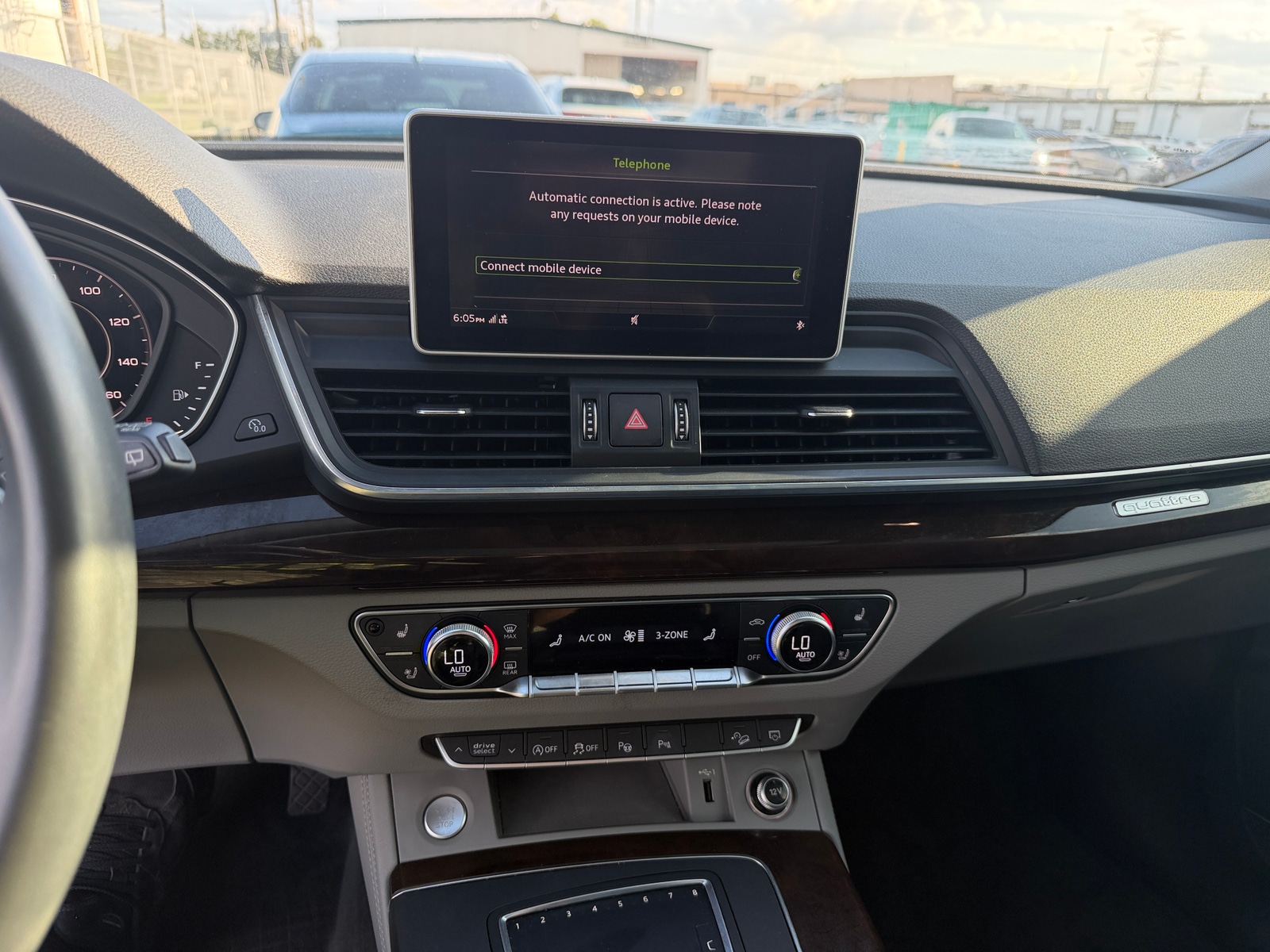 Thumbnail: 2019 Audi Q5 - 4
