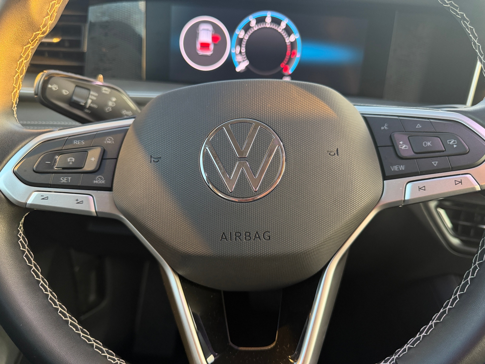 Thumbnail: 2026 Volkswagen Tiguan - 5