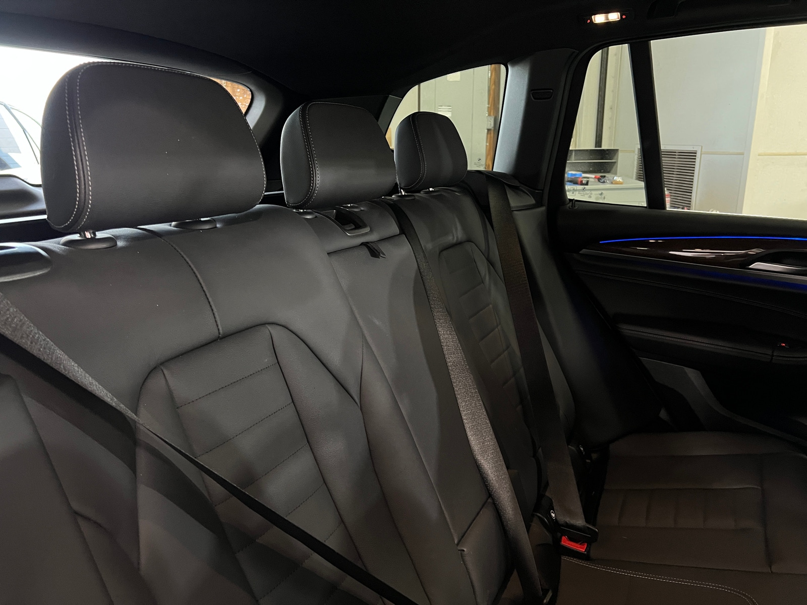 Thumbnail: 2021 BMW X3 - 5