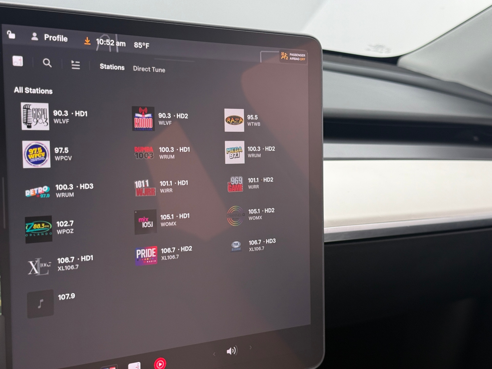Thumbnail: 2023 Tesla Model Y - 3