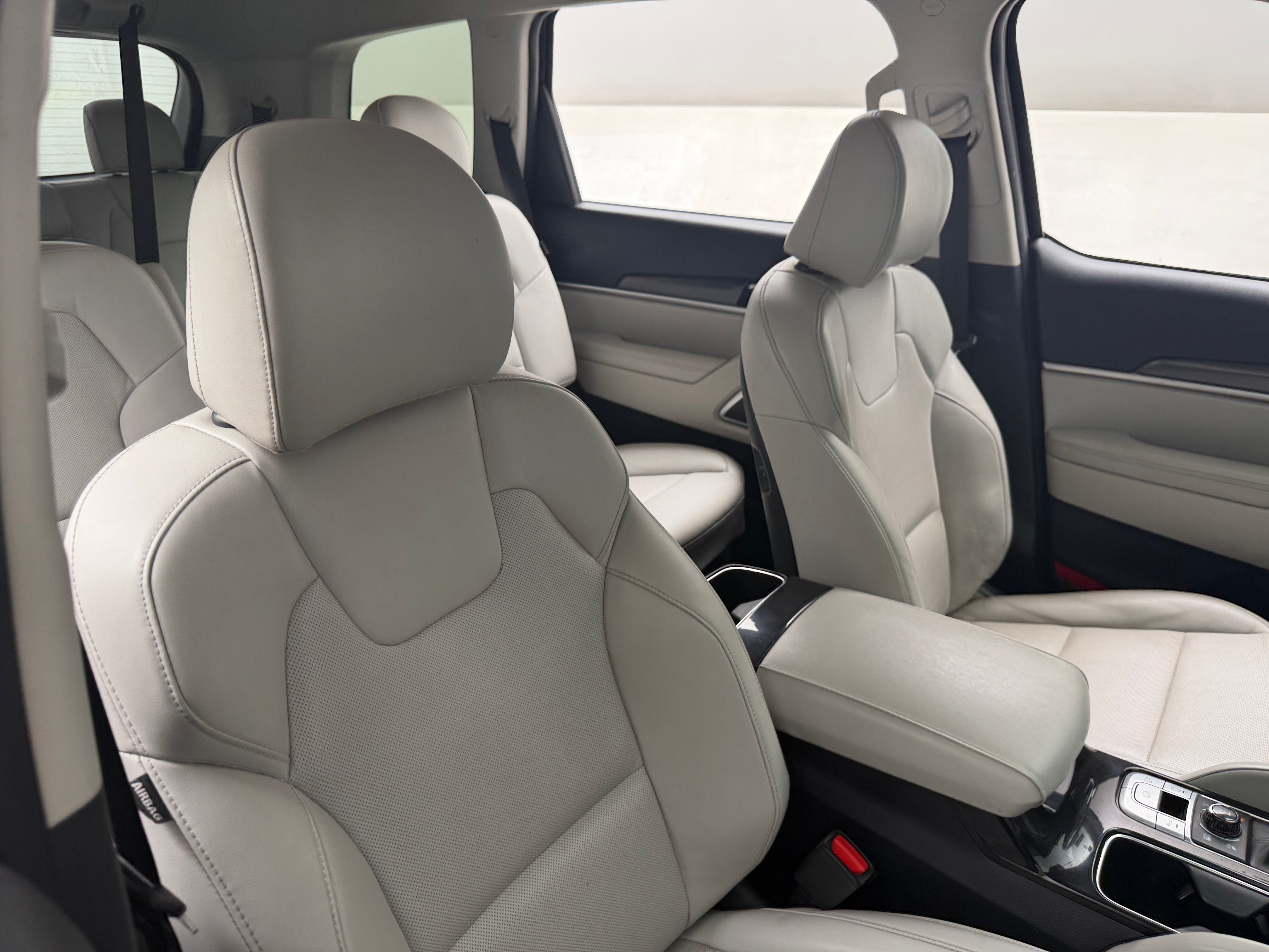 2023 Kia Telluride