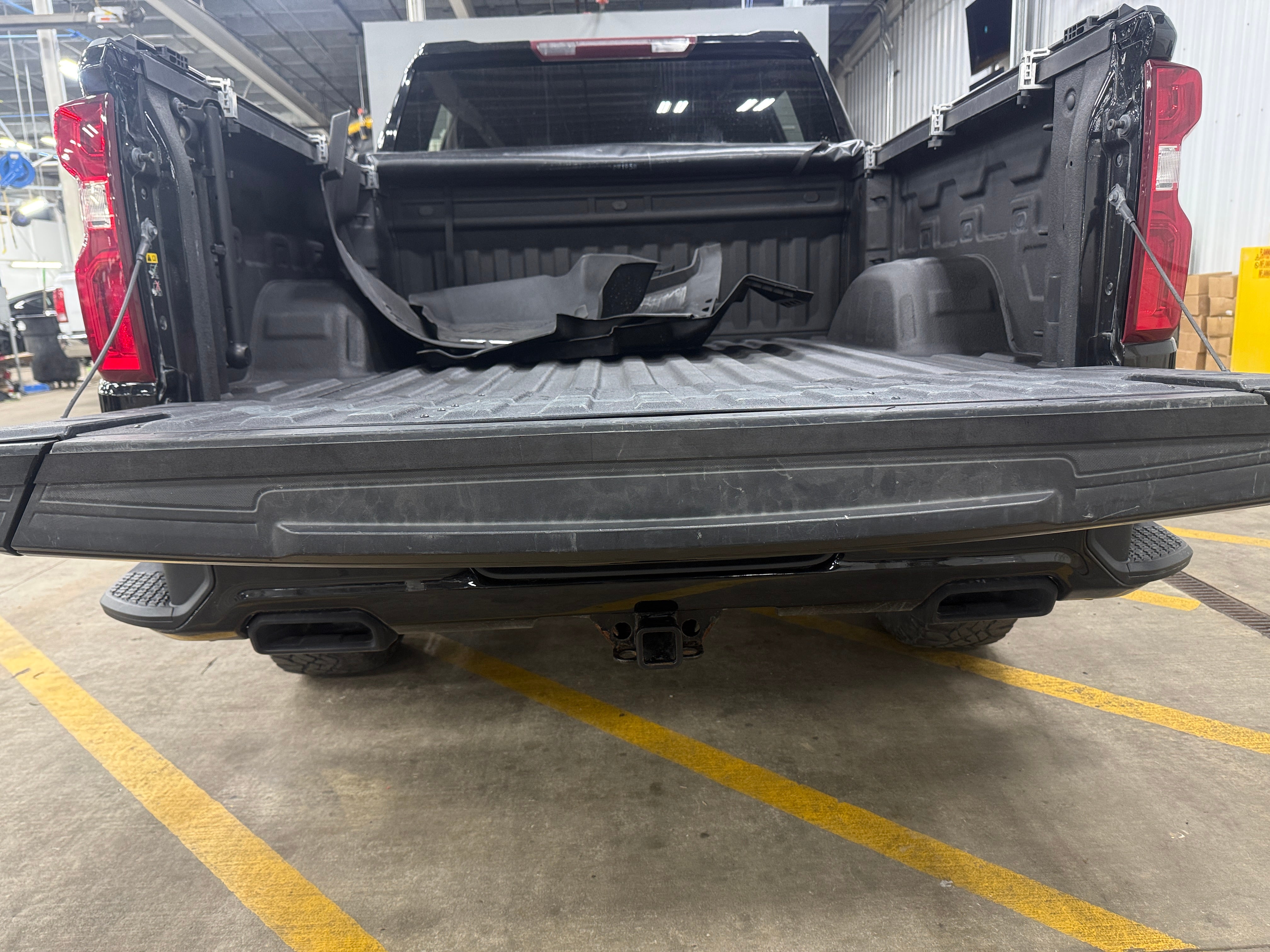 Used 2021 Chevrolet Silverado 1500 Custom with VIN 1GCPYCEF3MZ403509 for sale in Little Rock