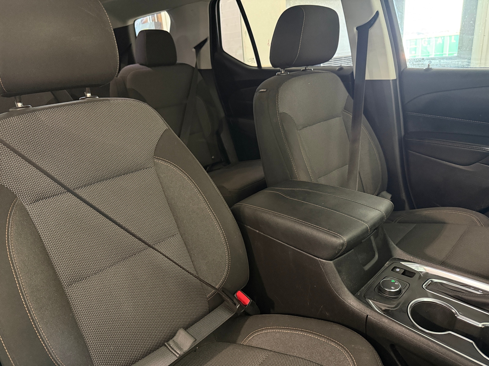 Thumbnail: 2020 Chevrolet Traverse - 2