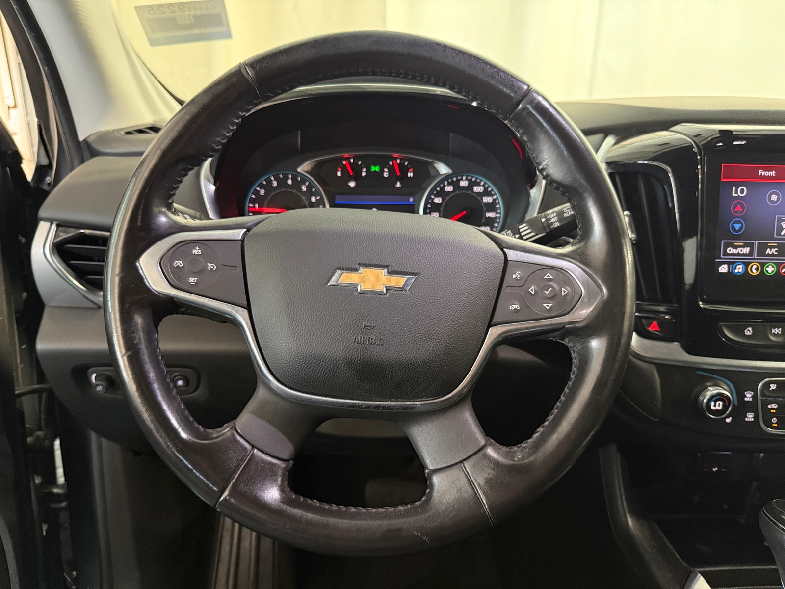 Thumbnail: 2020 Chevrolet Traverse - 5