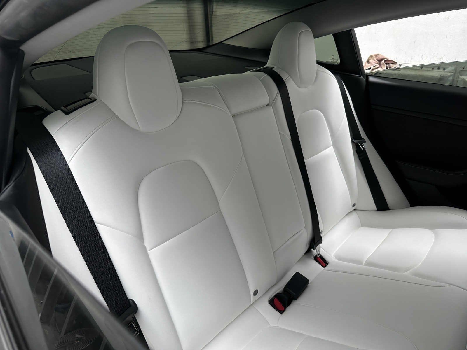 Thumbnail: 2023 Tesla Model 3 - 5