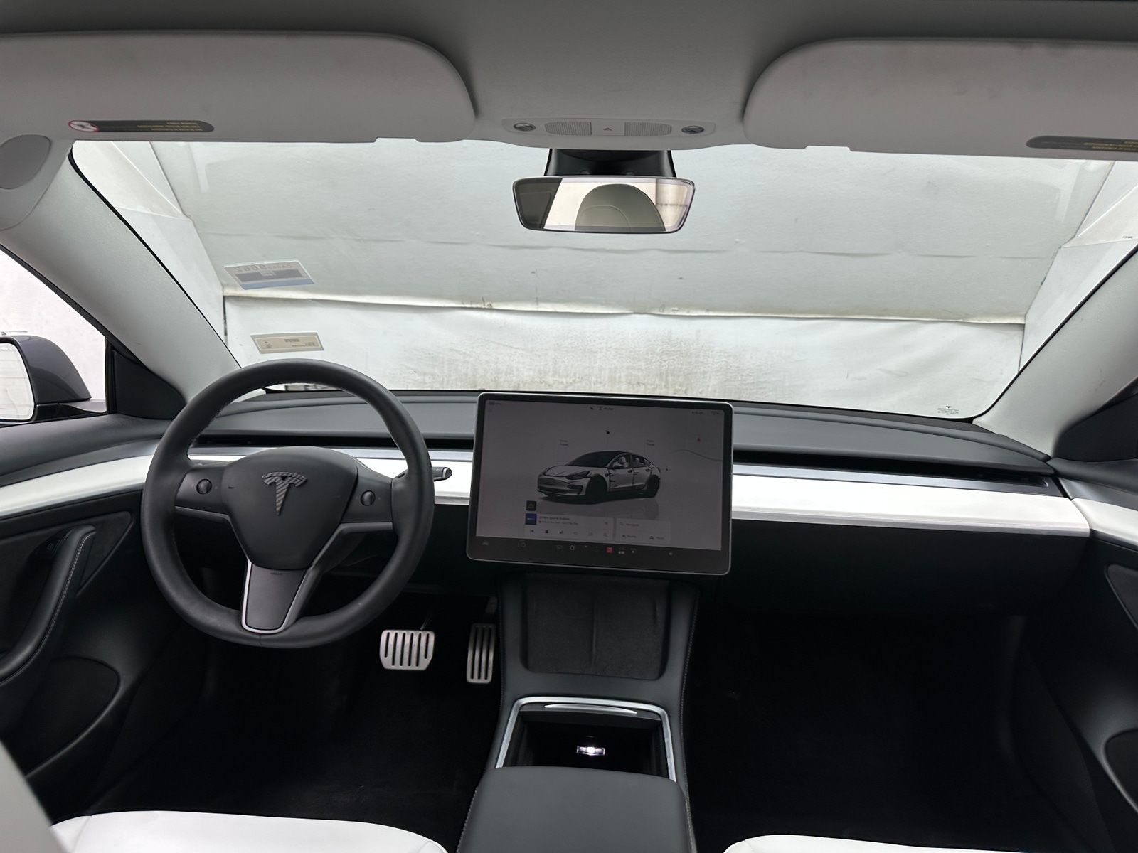 Thumbnail: 2023 Tesla Model 3 - 2