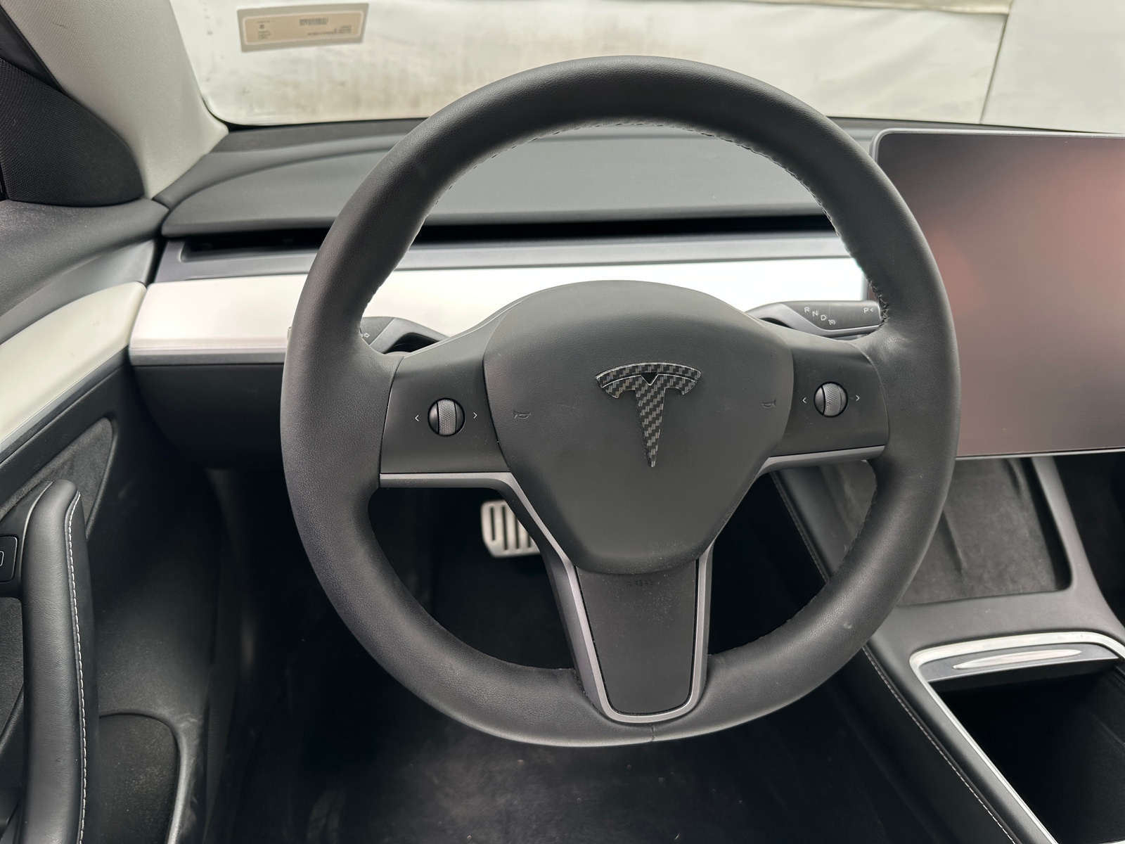 Thumbnail: 2023 Tesla Model 3 - 4