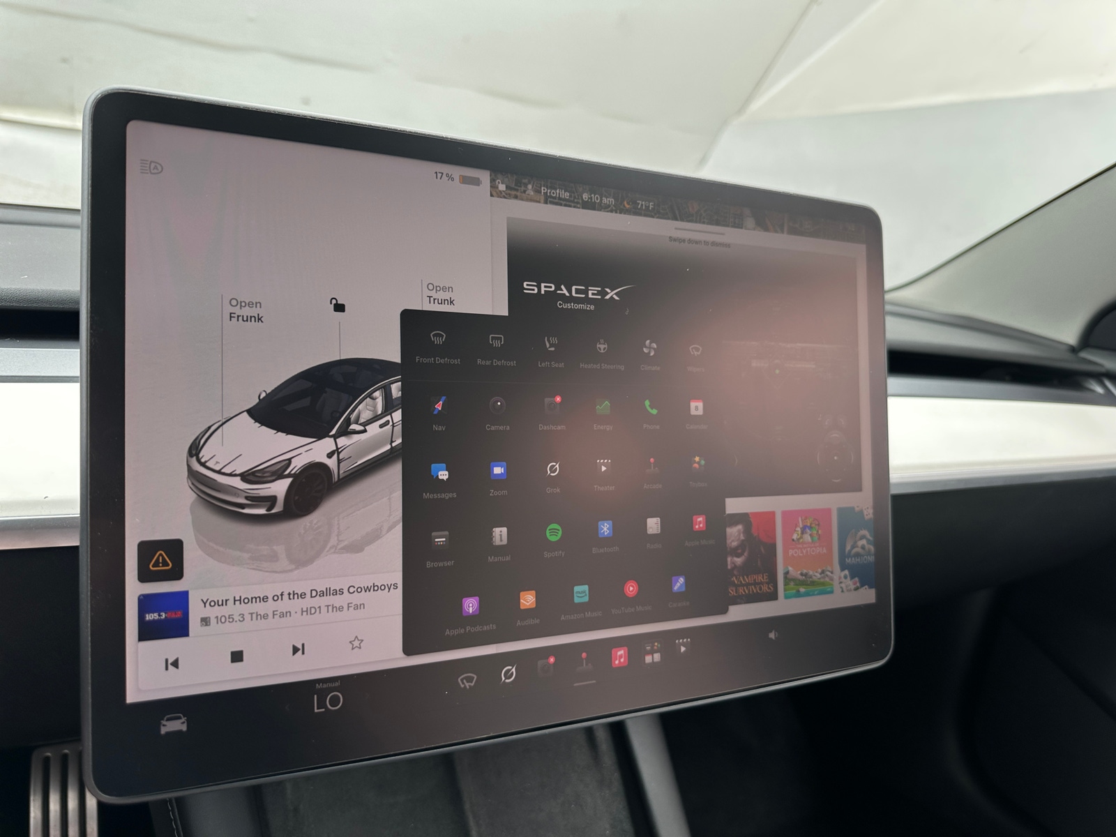 Thumbnail: 2023 Tesla Model 3 - 3