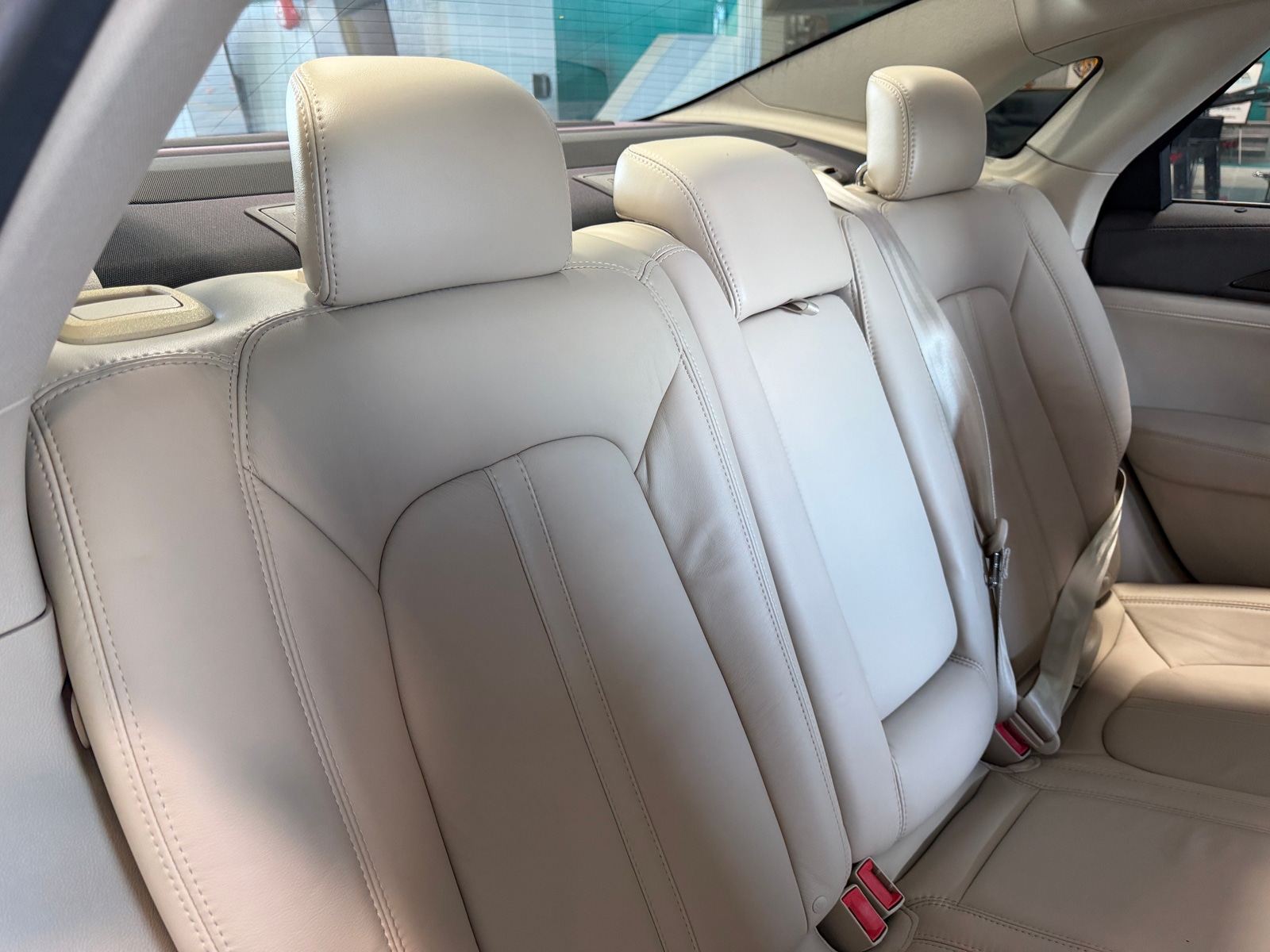 Thumbnail: 2017 Lincoln MKZ - 5
