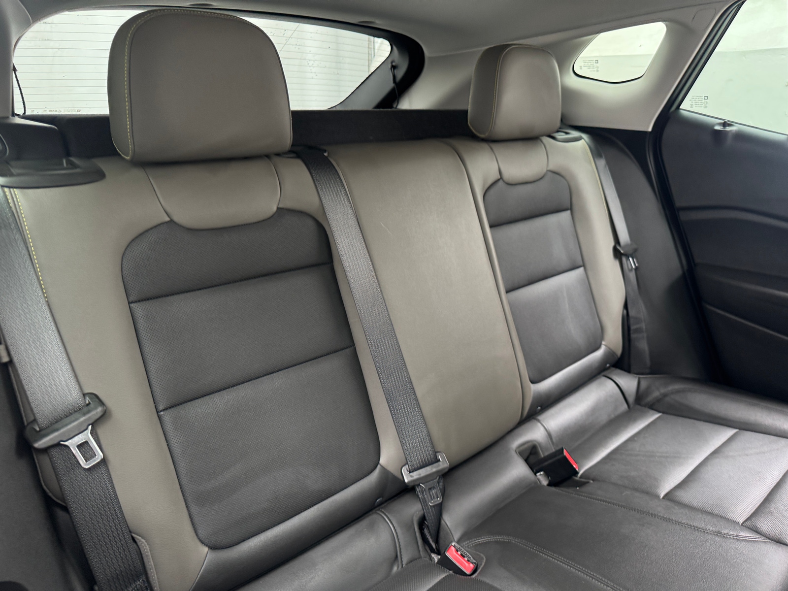 Thumbnail: 2024 Chevrolet Trax - 5