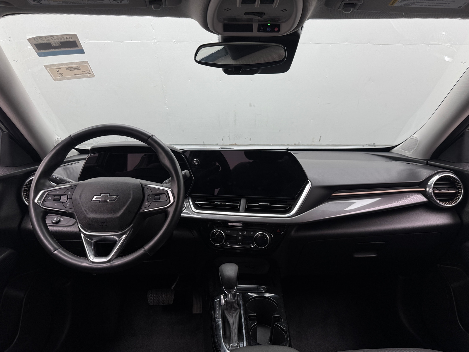 Thumbnail: 2024 Chevrolet Trax - 2