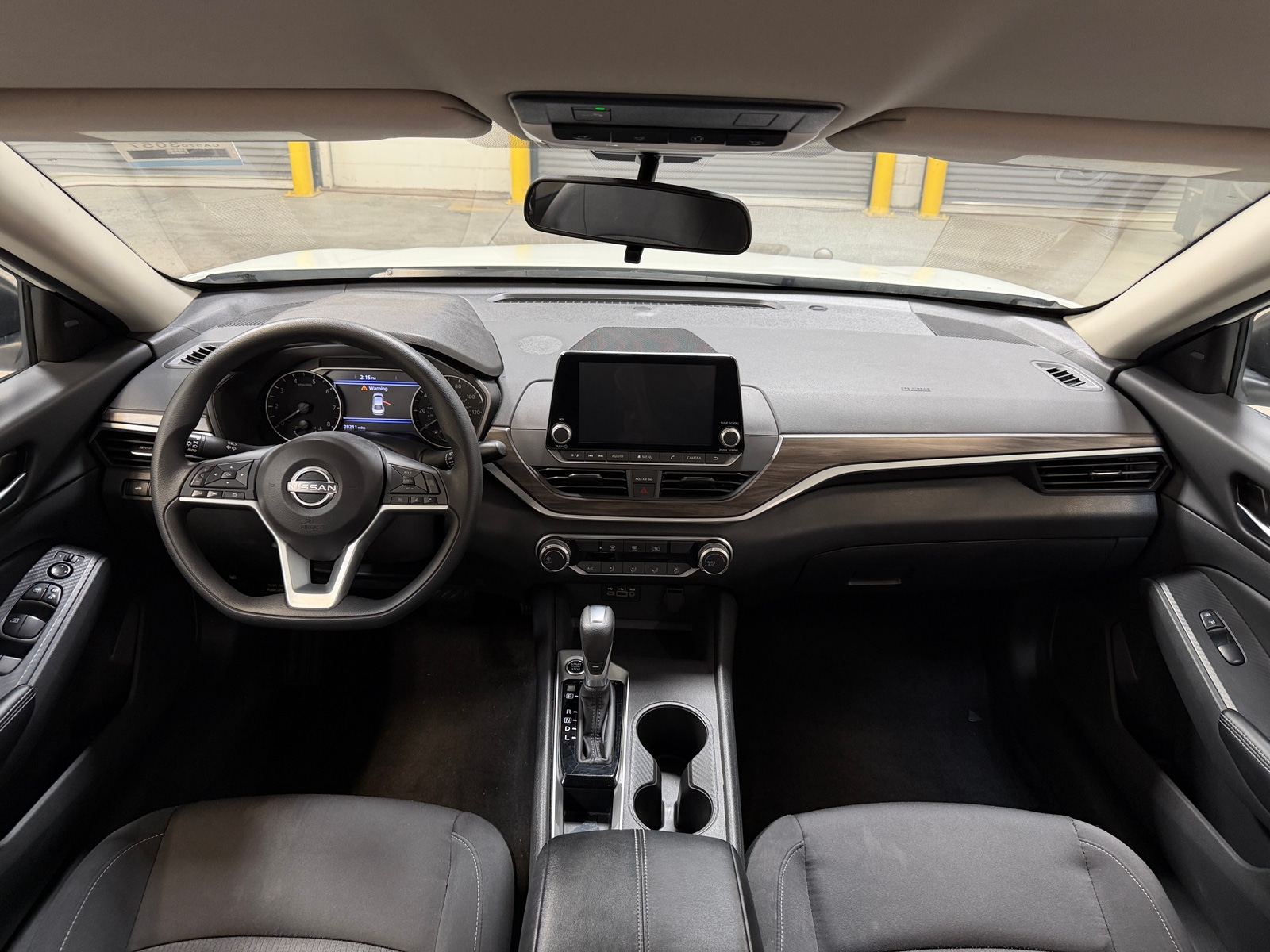 Thumbnail: 2025 Nissan Altima - 3