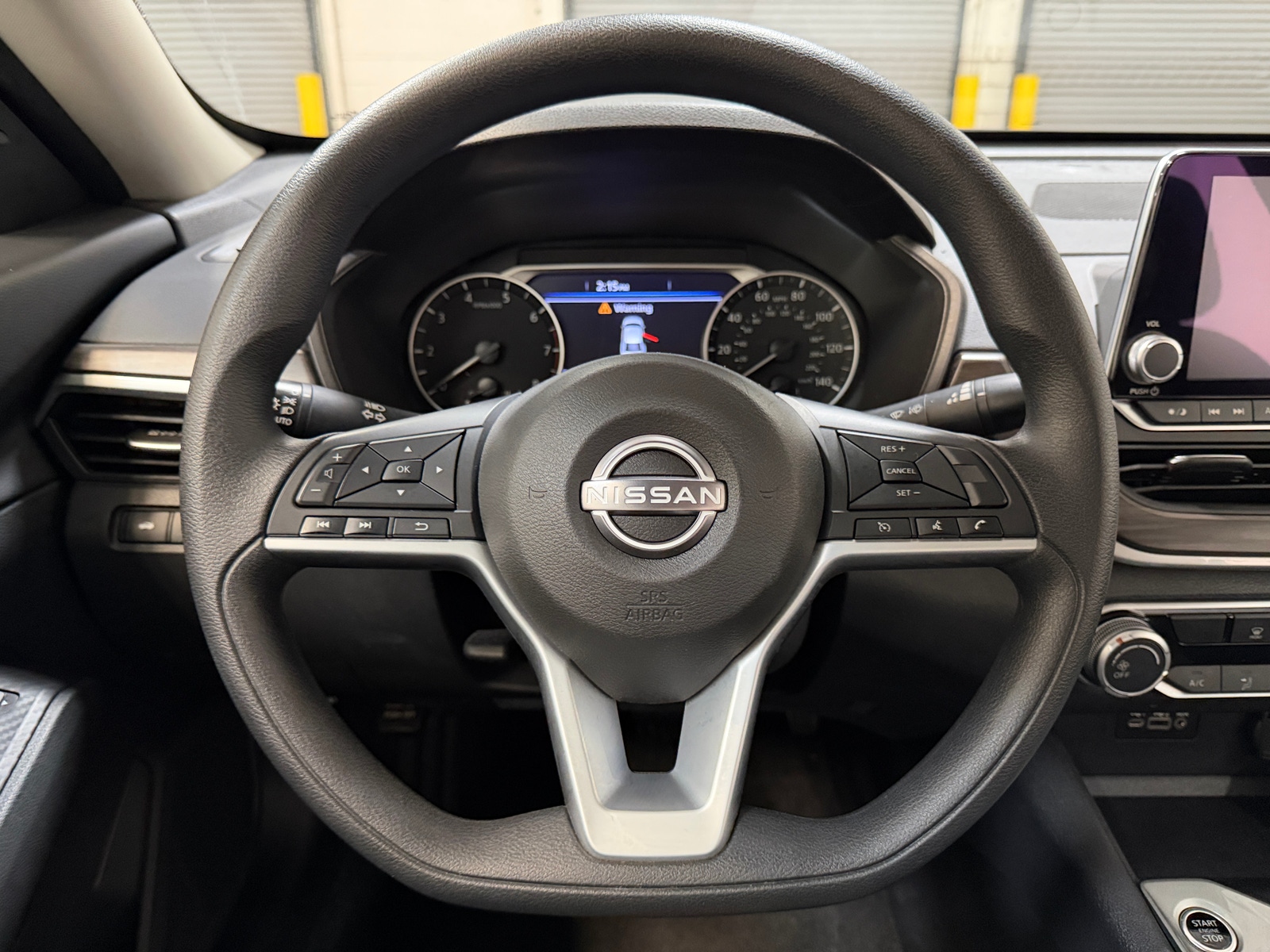 Thumbnail: 2025 Nissan Altima - 5
