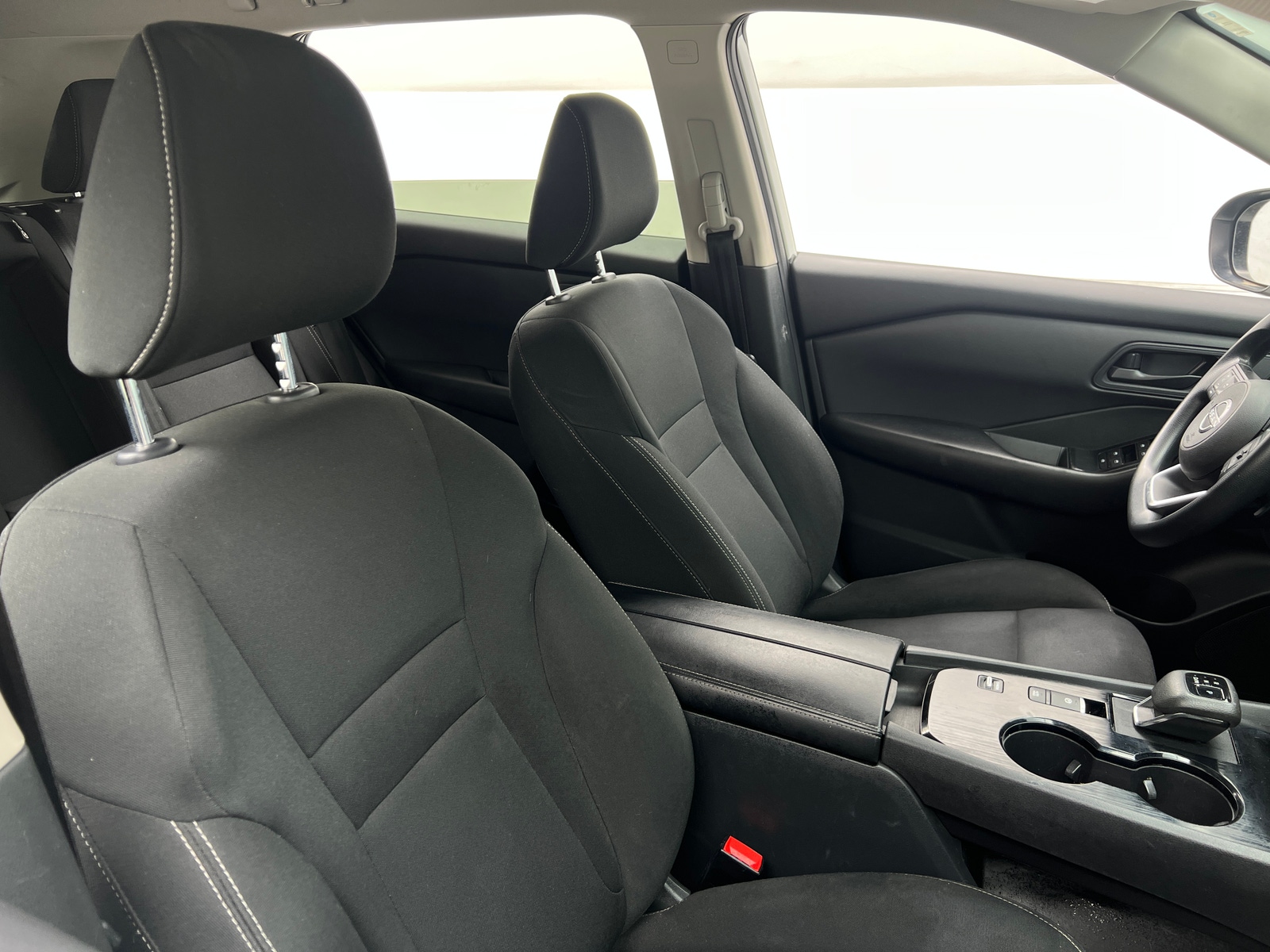 Thumbnail: 2024 Nissan Rogue - 2