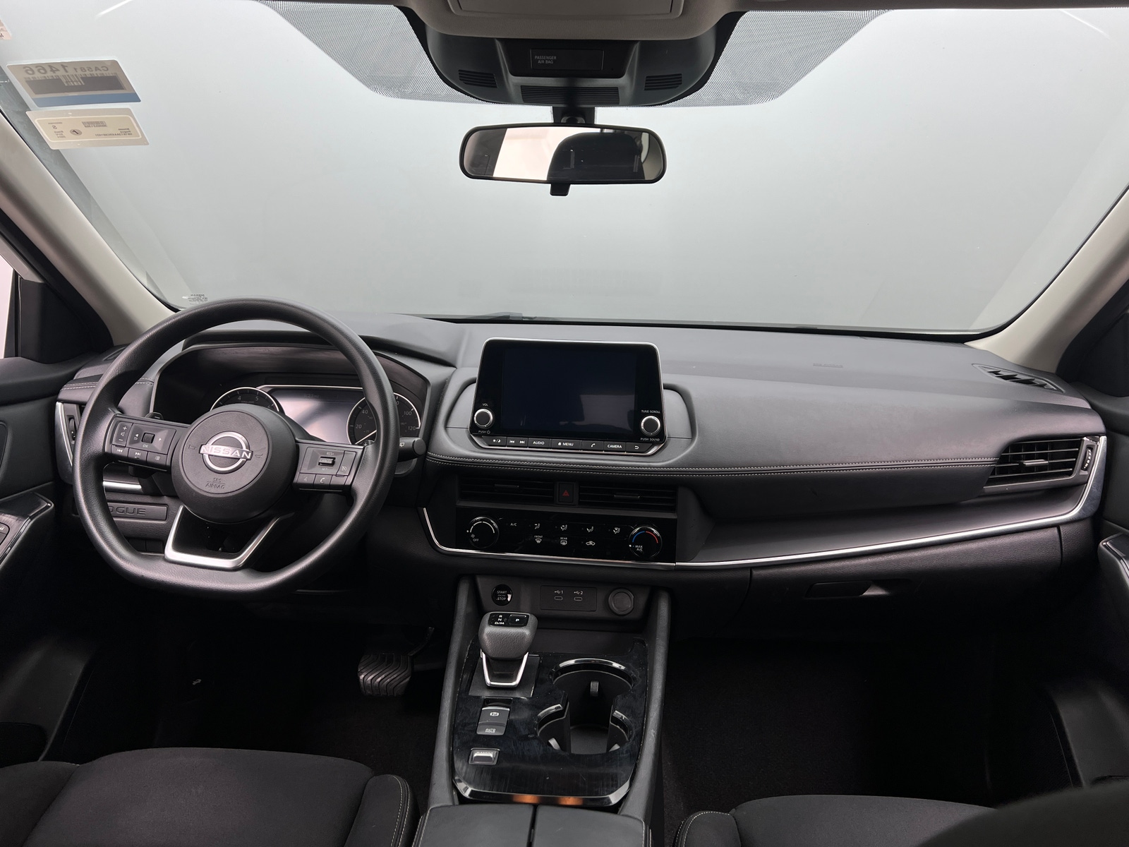 Thumbnail: 2024 Nissan Rogue - 3