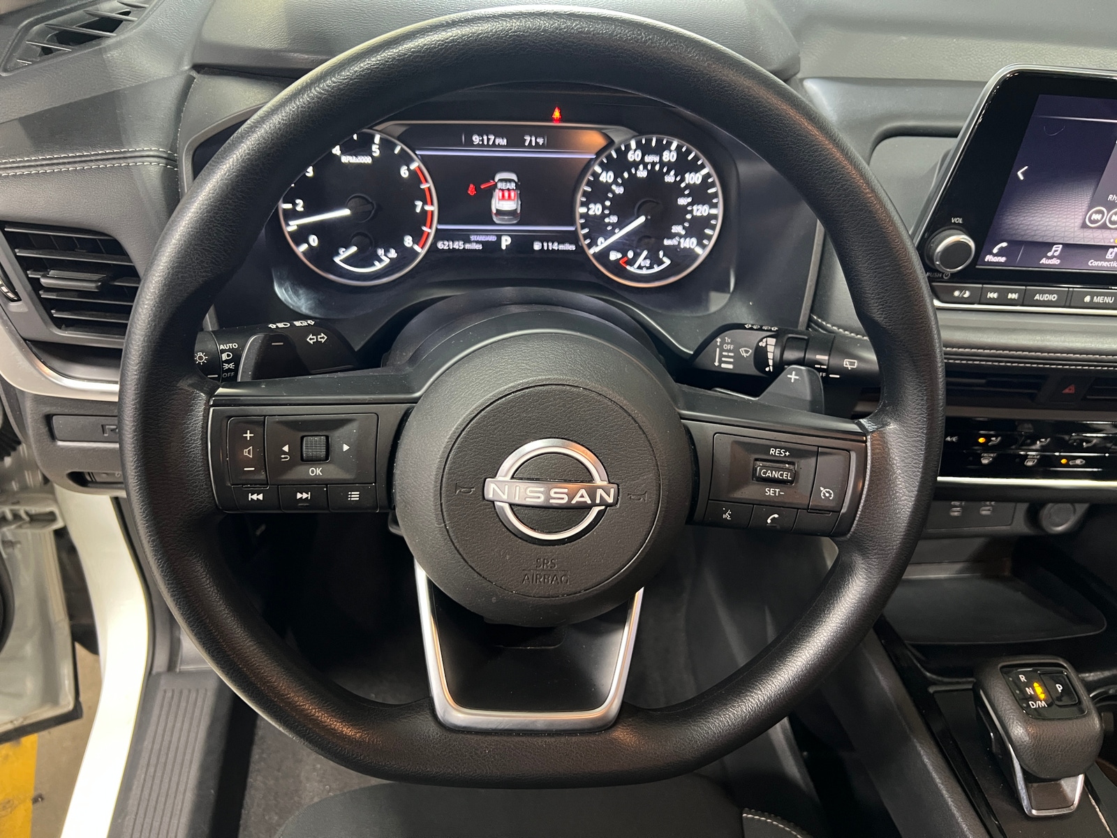 Thumbnail: 2024 Nissan Rogue - 5
