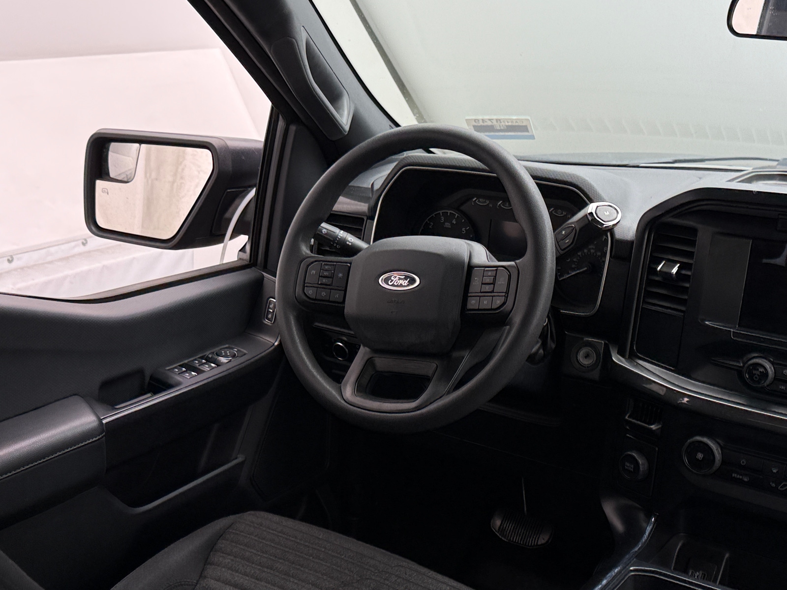 Thumbnail: 2023 Ford Econoline - 5