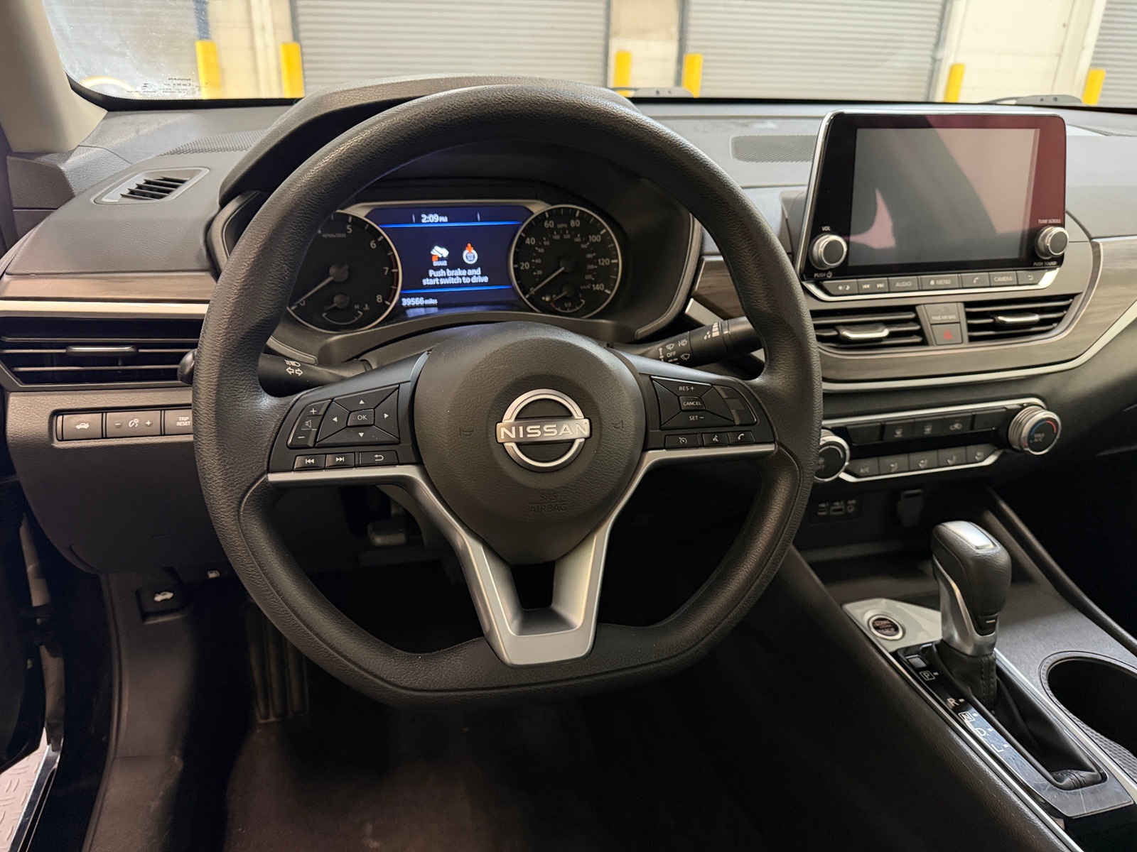 Thumbnail: 2025 Nissan Altima - 5