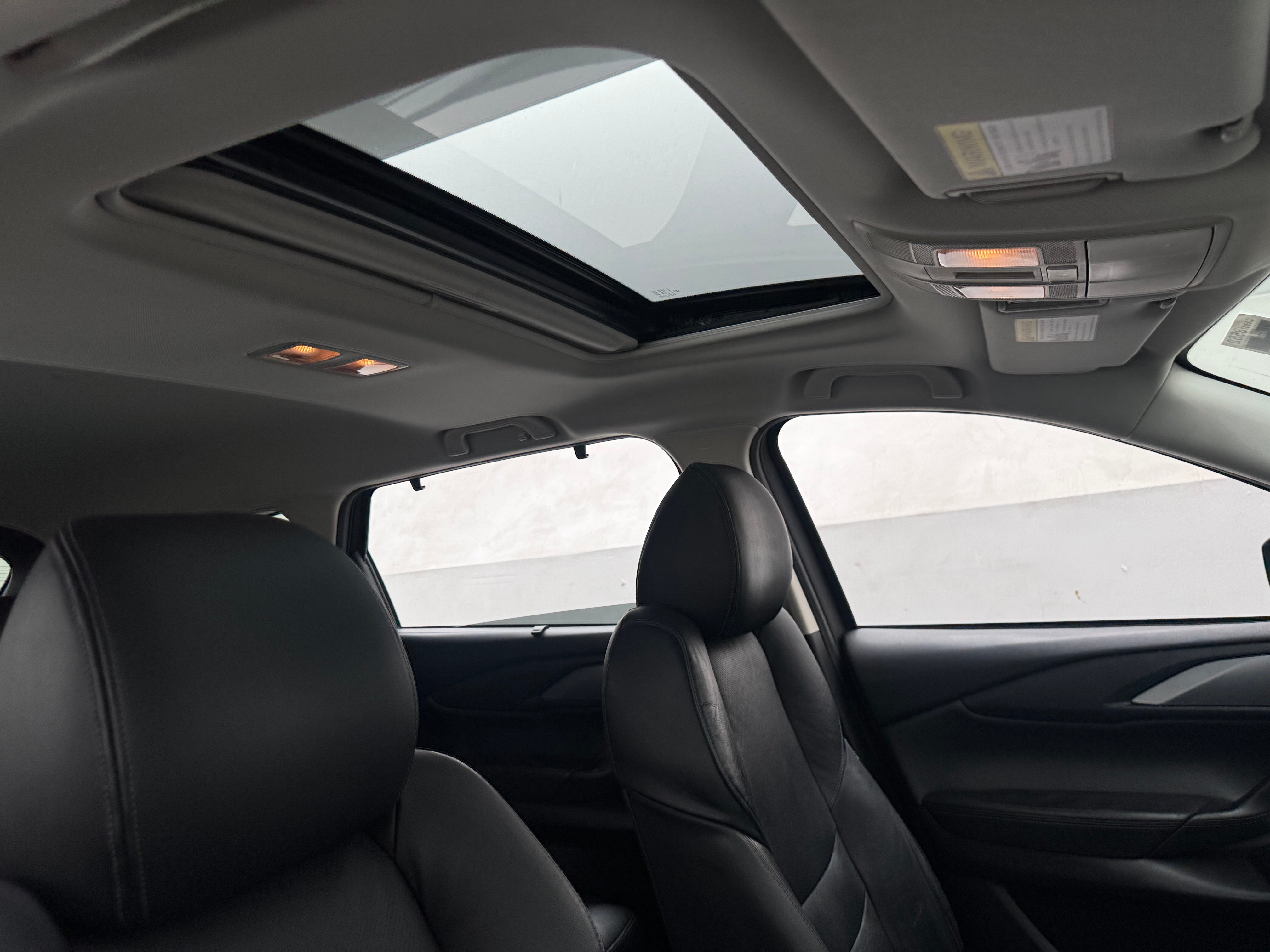 2018 Mazda CX-9