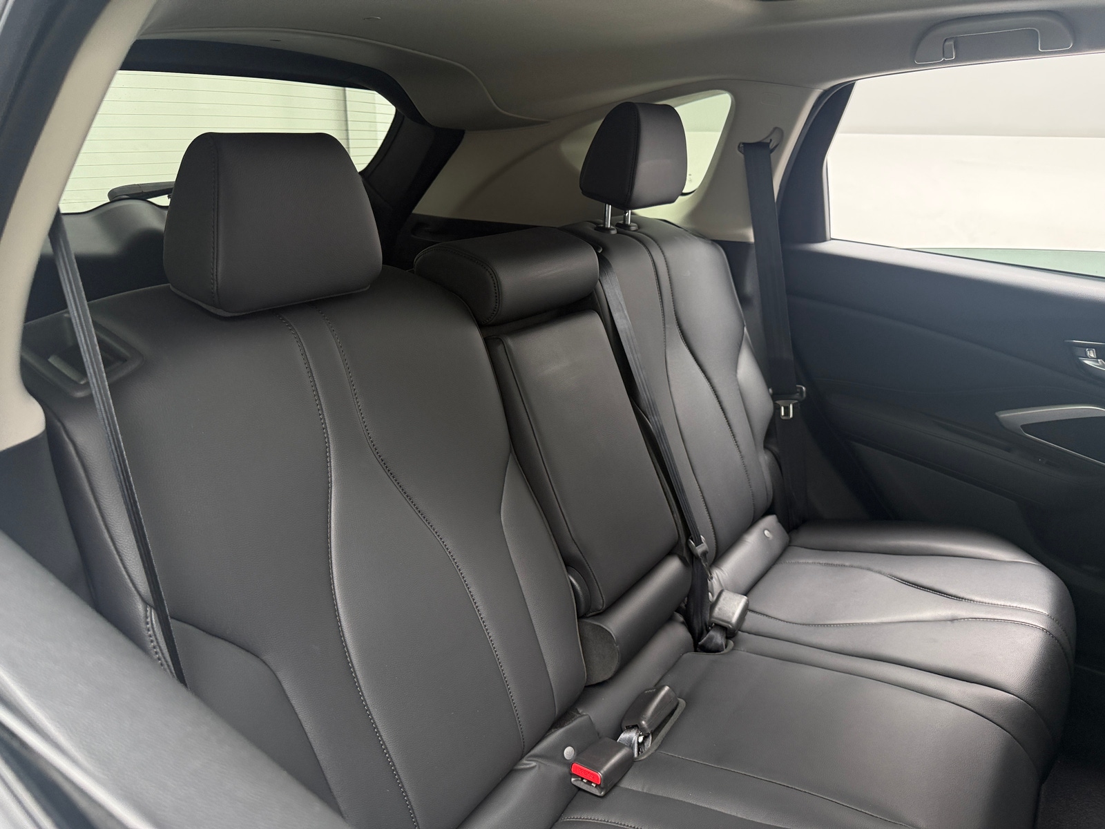 Thumbnail: 2023 Acura RDX - 5