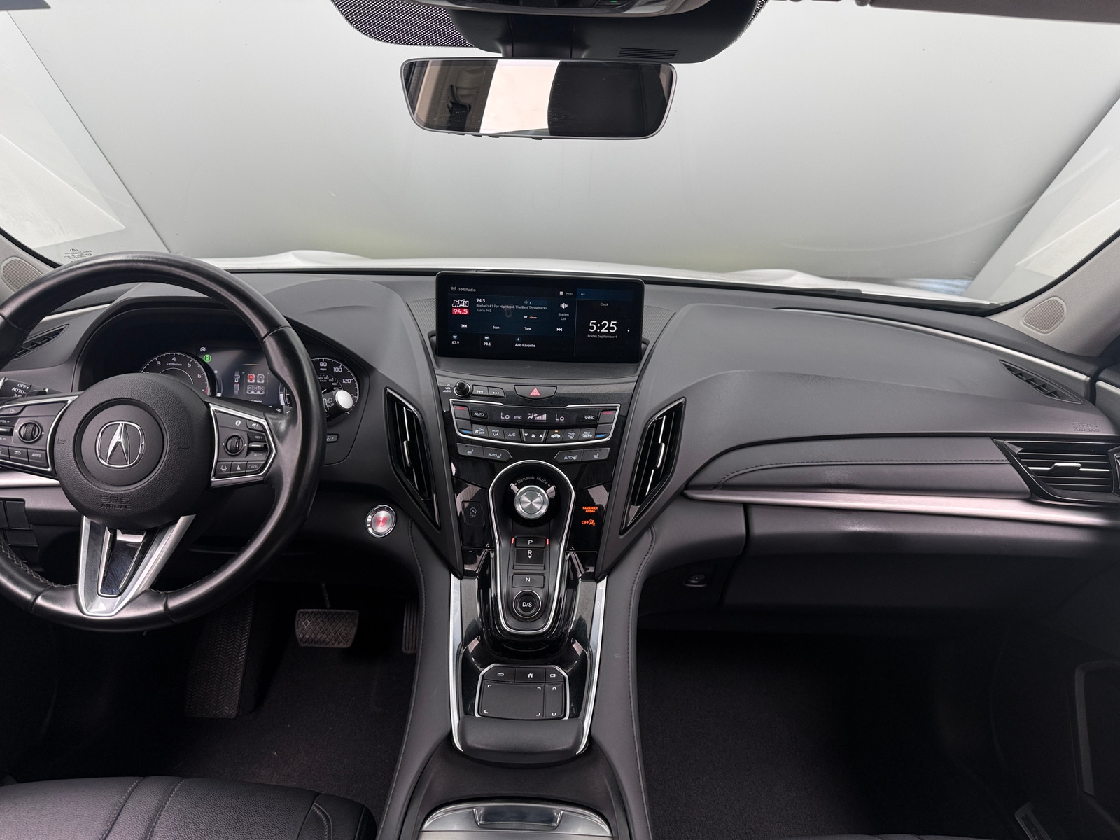 Thumbnail: 2023 Acura RDX - 2