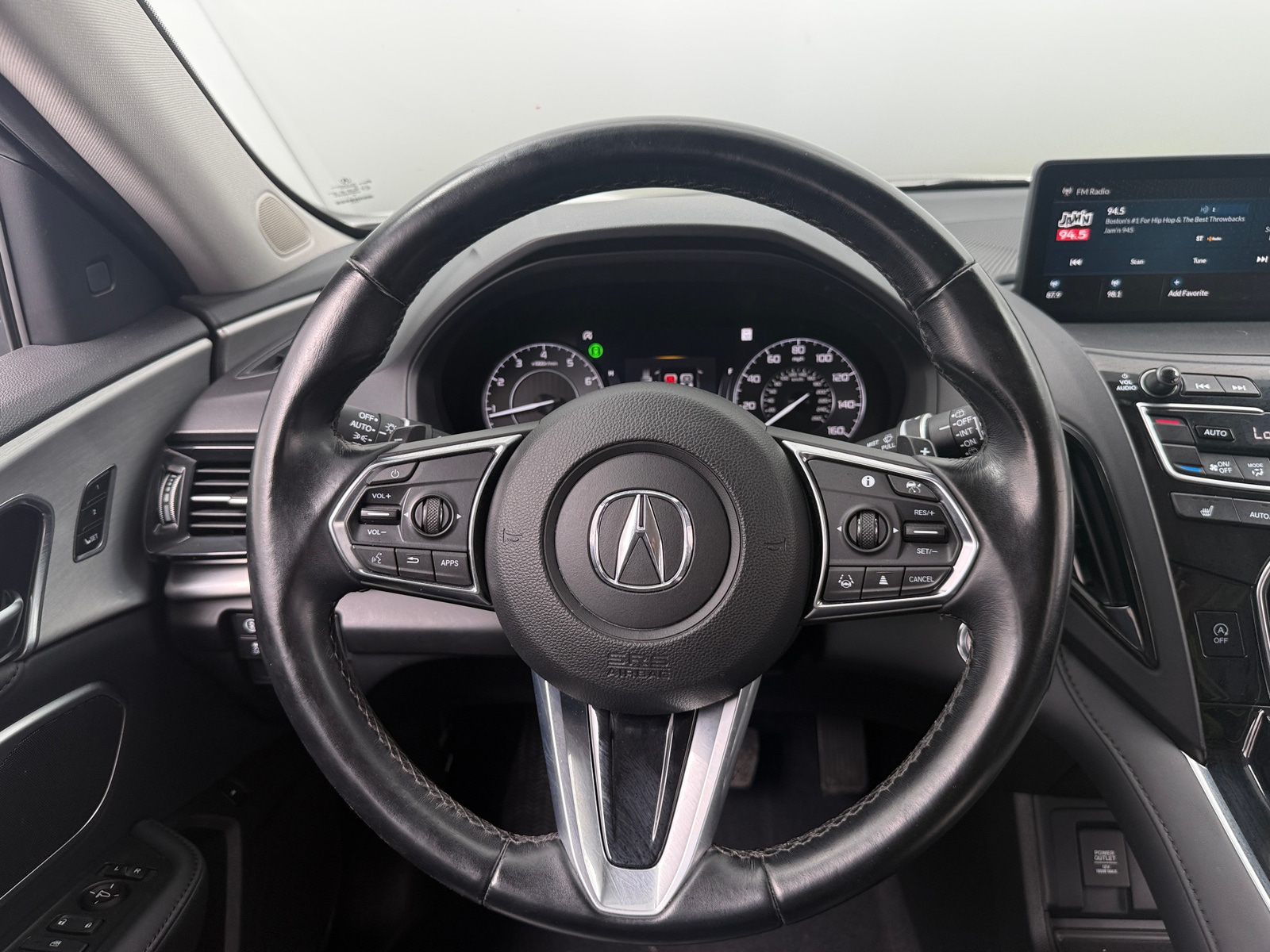 Thumbnail: 2023 Acura RDX - 4