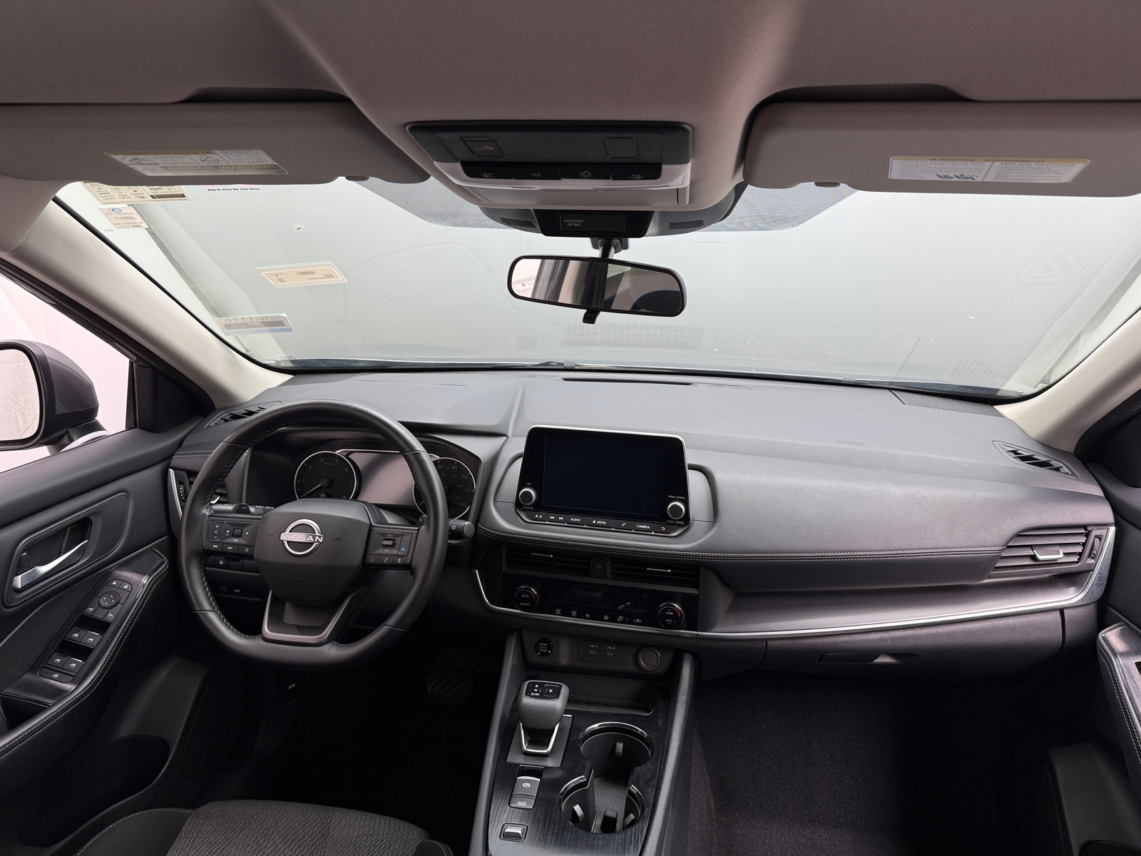 Thumbnail: 2025 Nissan Rogue - 3