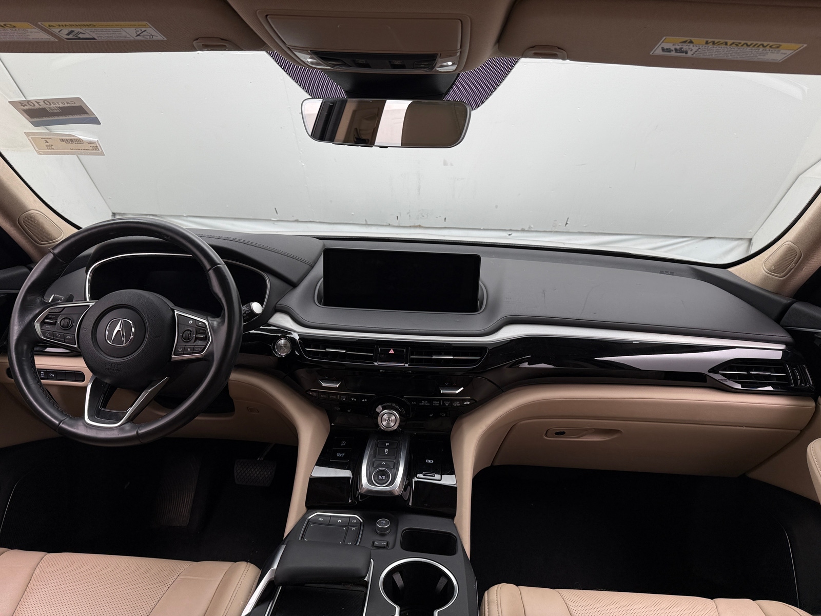 Thumbnail: 2023 Acura MDX - 2