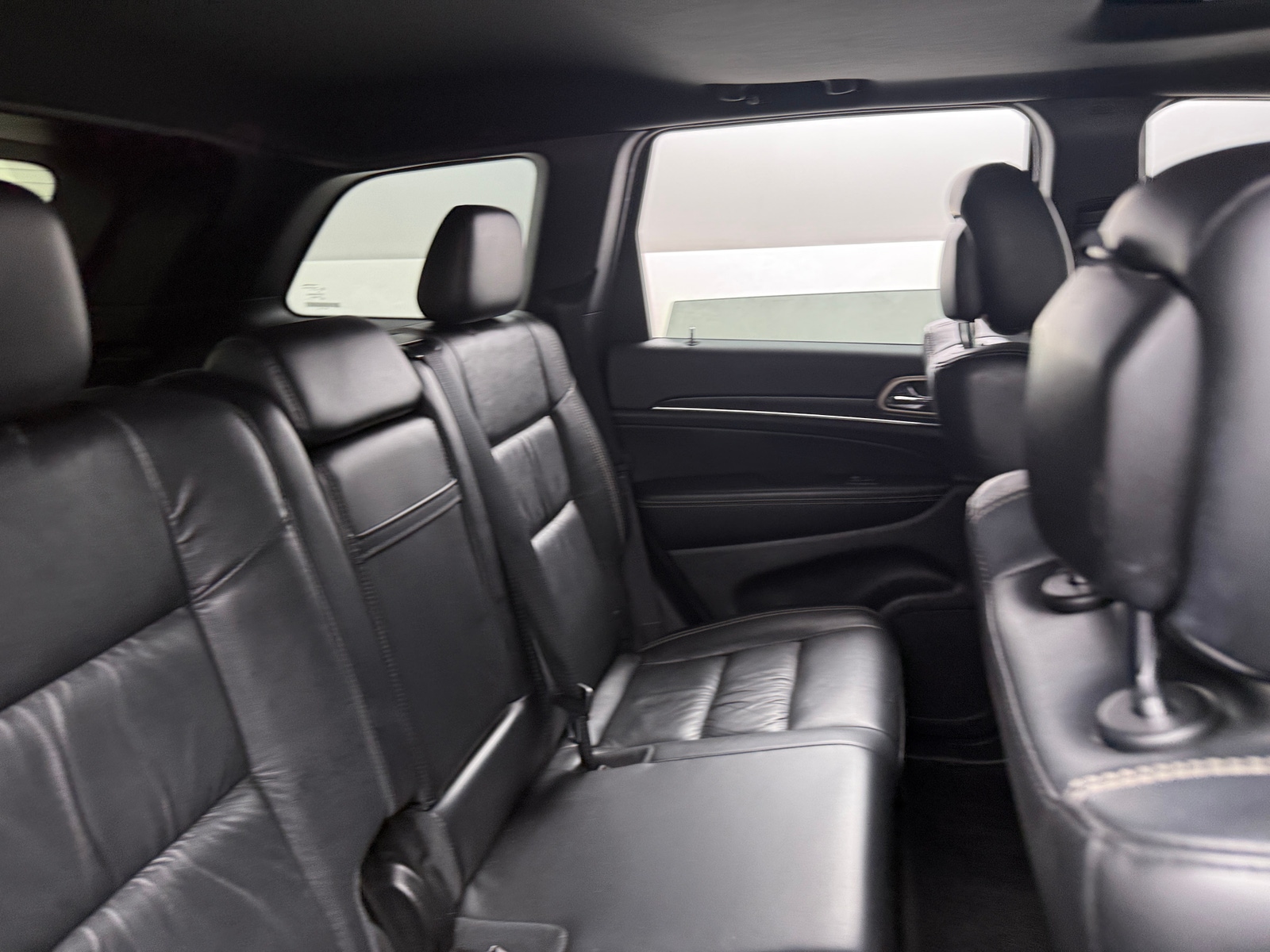 Thumbnail: 2015 Jeep Grand Cherokee - 5