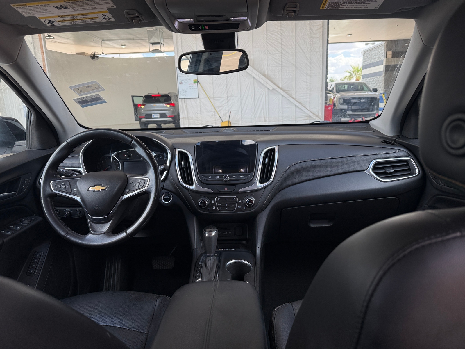 Thumbnail: 2020 Chevrolet Equinox - 2