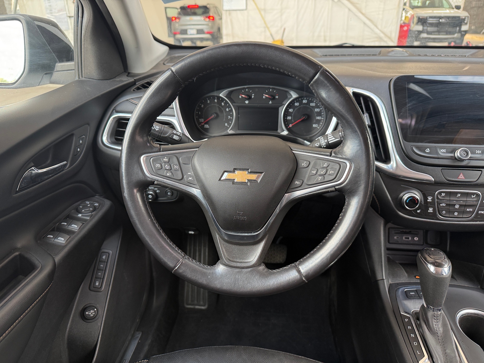Thumbnail: 2020 Chevrolet Equinox - 4