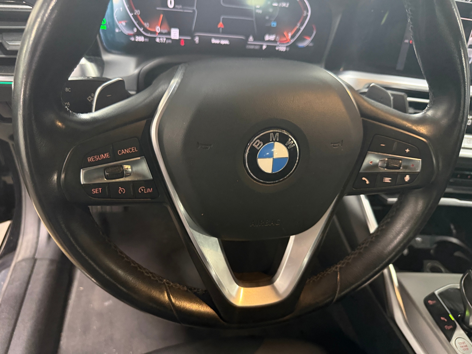 Thumbnail: 2022 BMW 4 Series - 3
