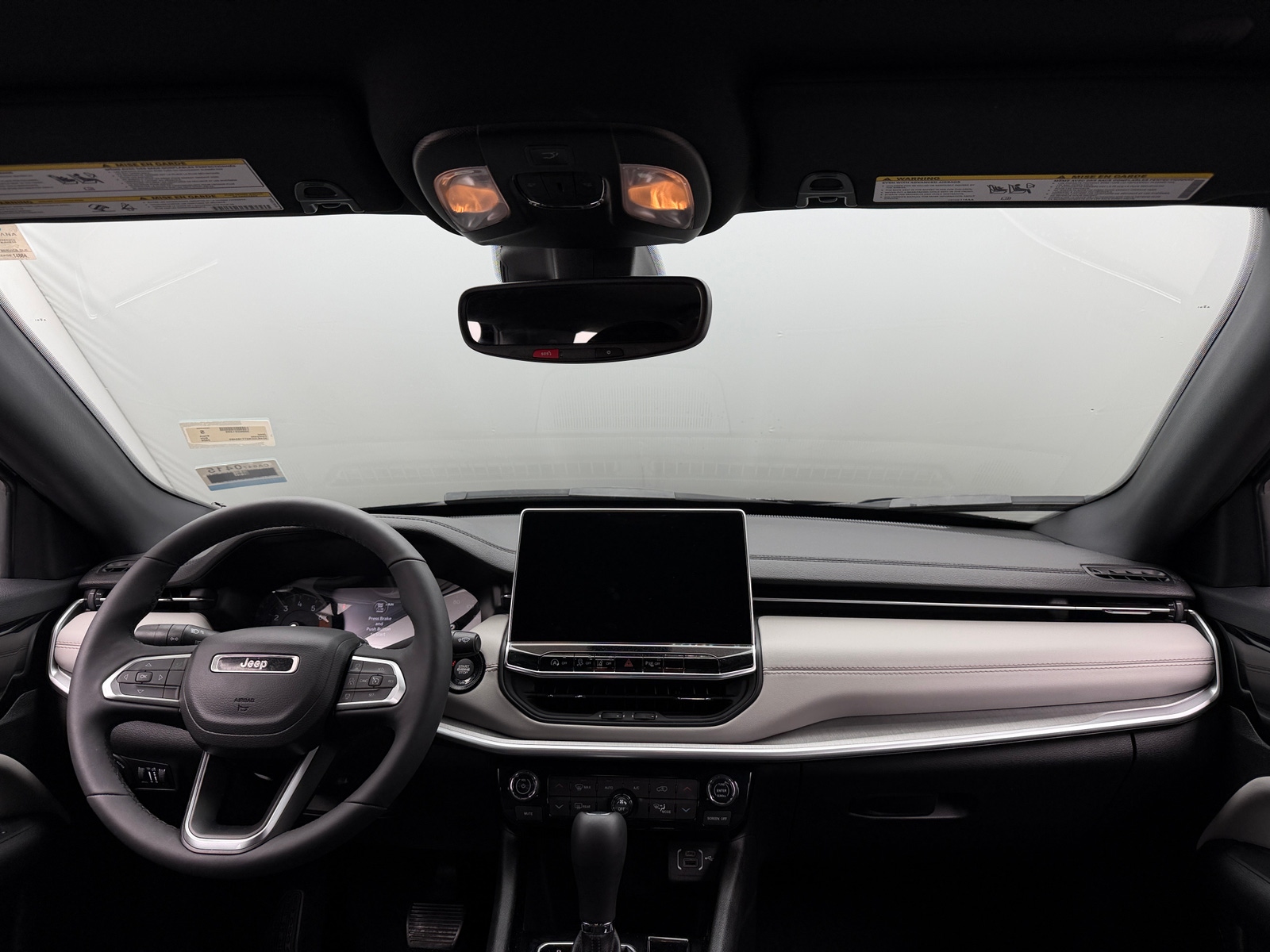 Thumbnail: 2026 Jeep Compass - 2