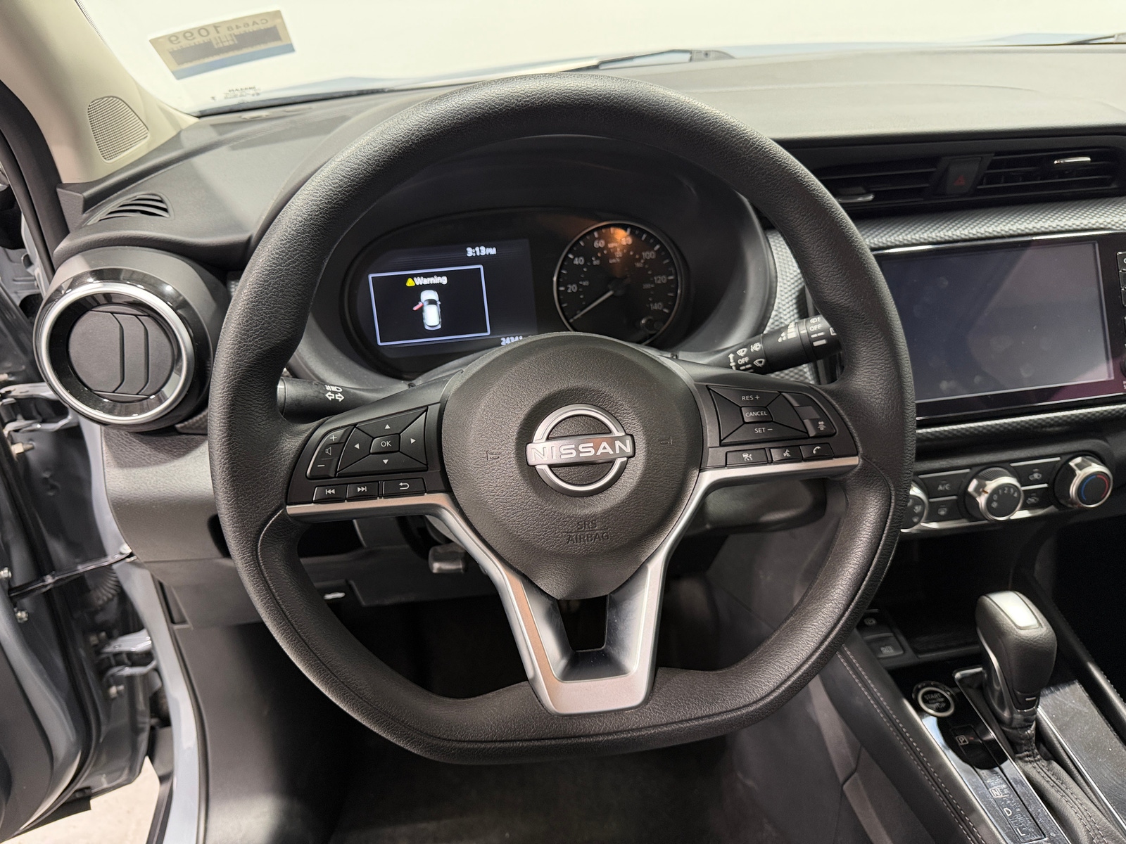 Thumbnail: 2023 Nissan Kicks - 5