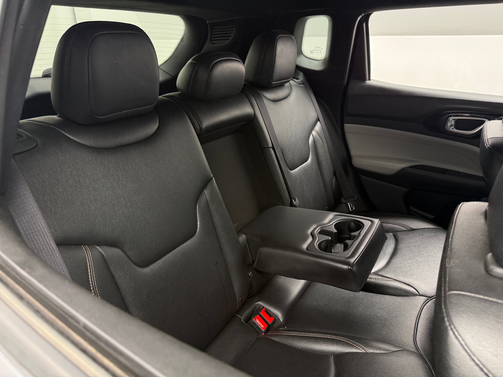 Thumbnail: 2024 Jeep Compass - 5