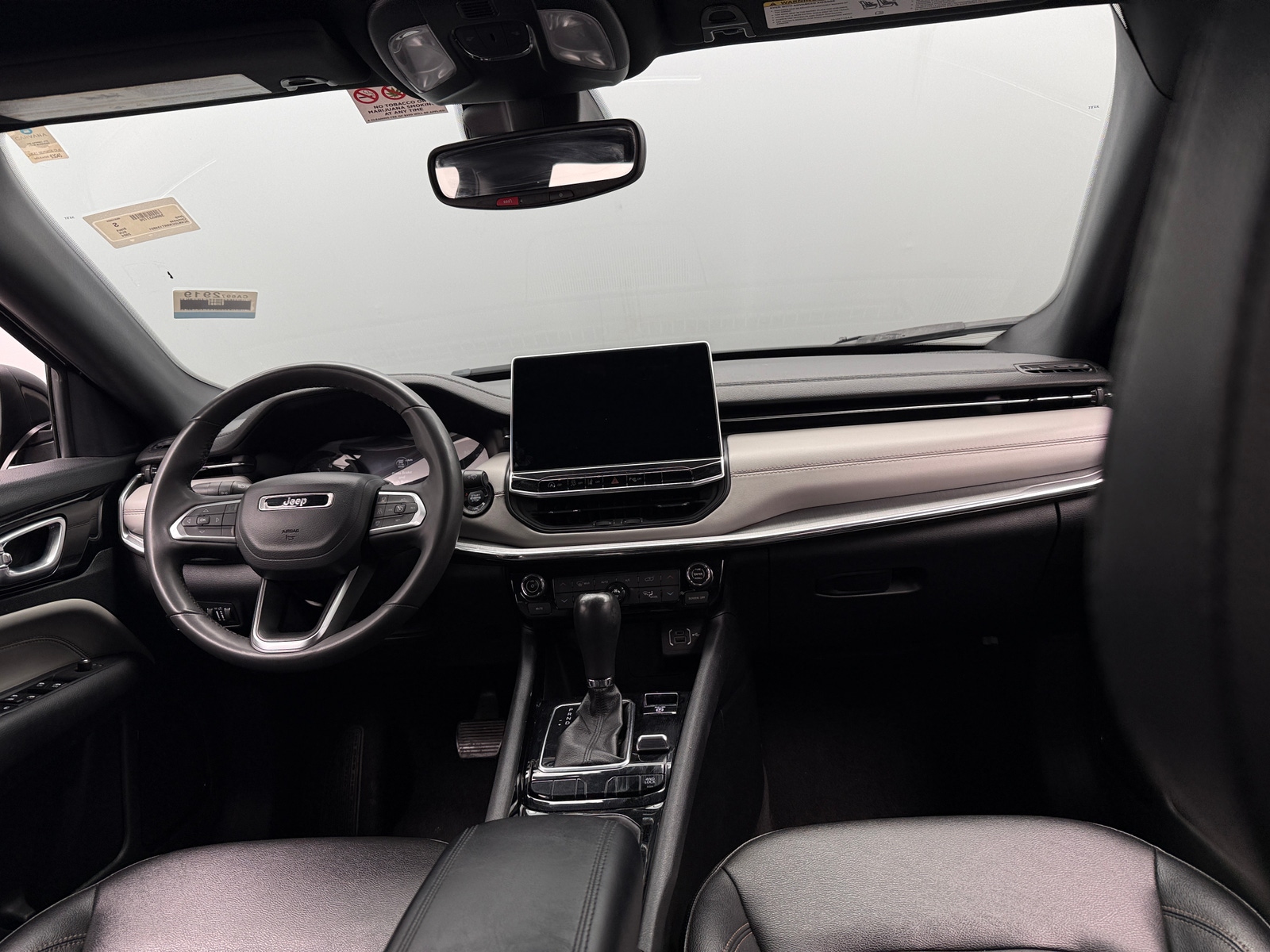 Thumbnail: 2024 Jeep Compass - 2