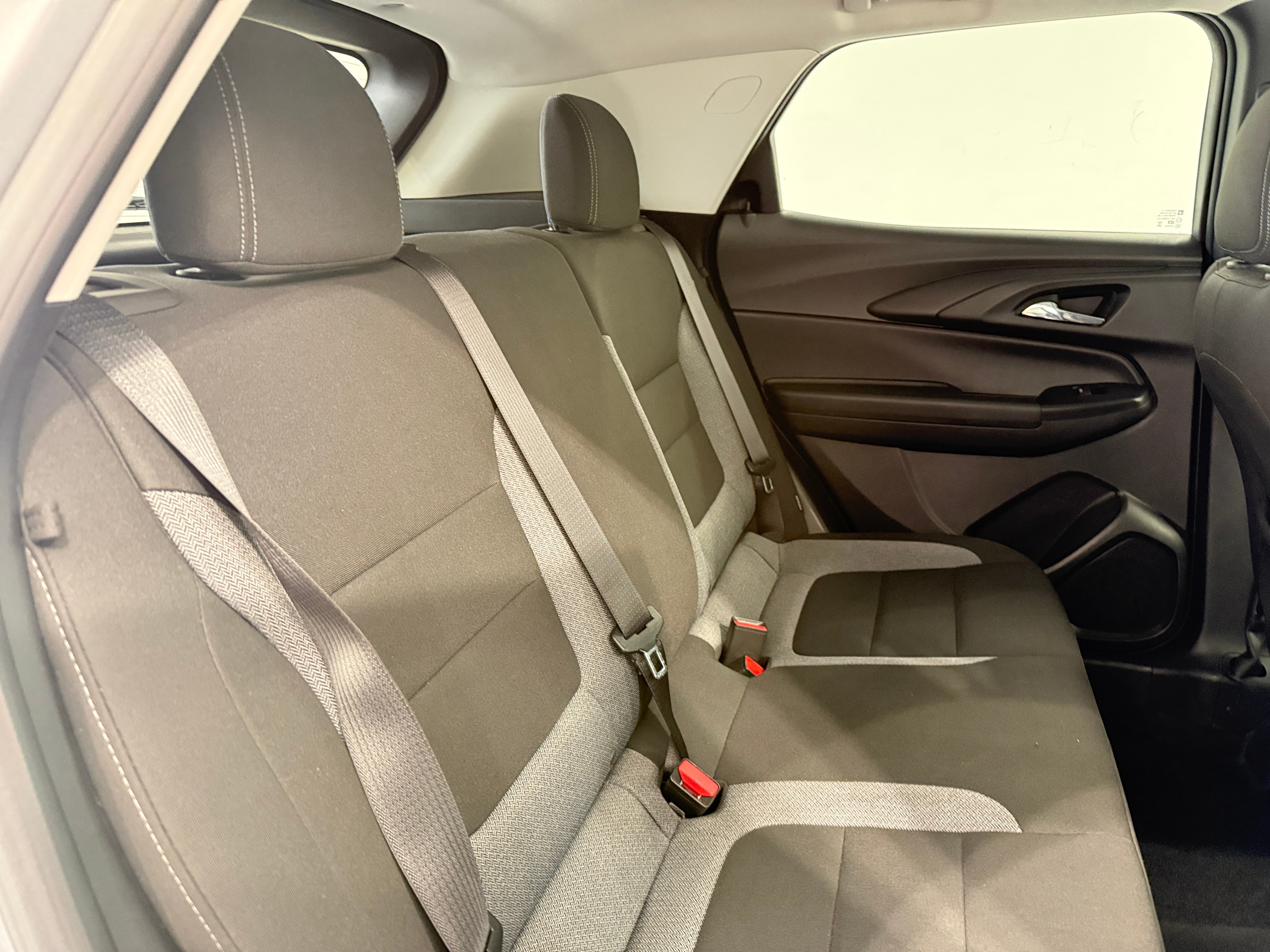 2025 Chevrolet Trailblazer LT - Photo 2