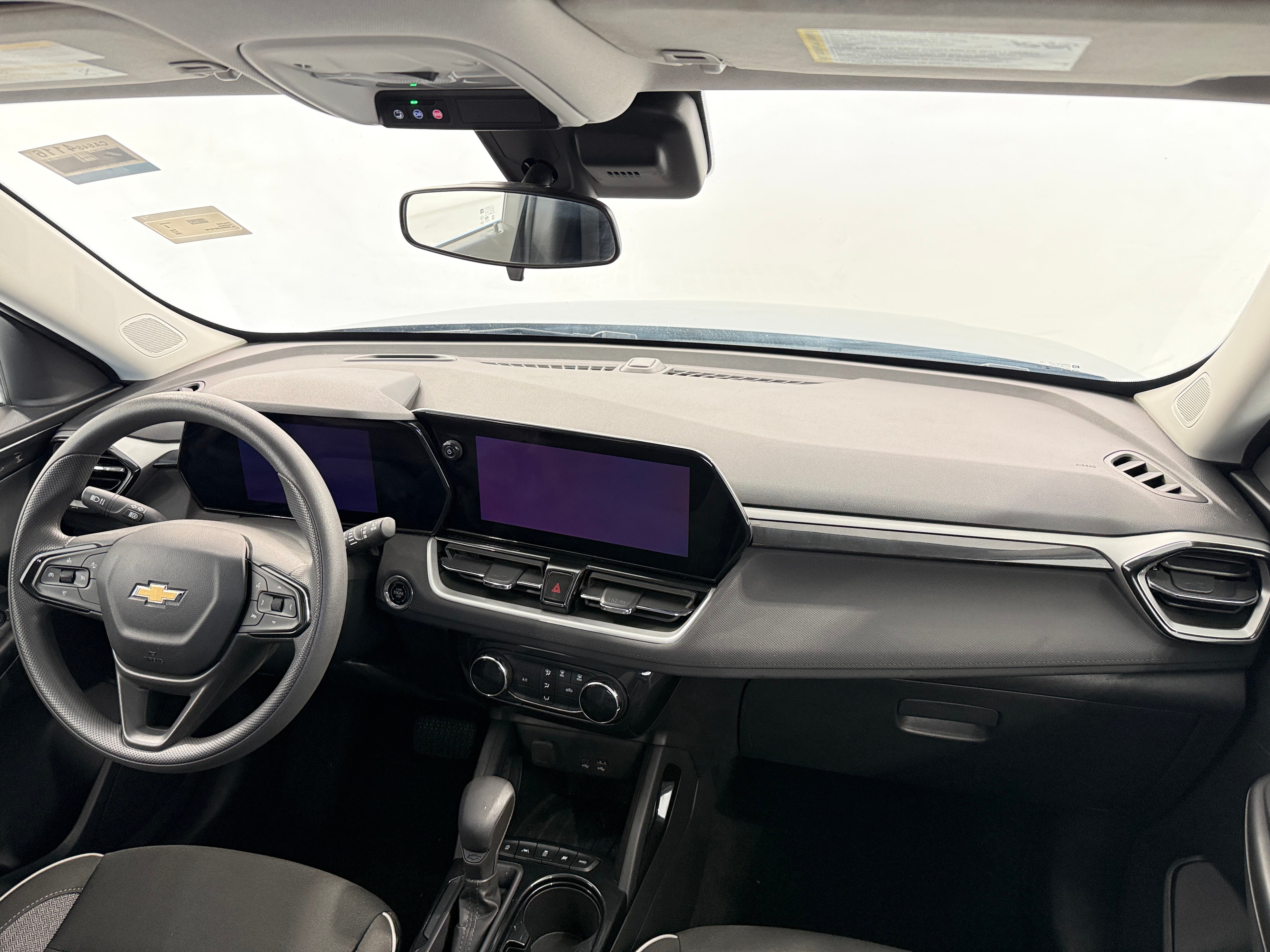 2025 Chevrolet Trailblazer LT - Photo 4