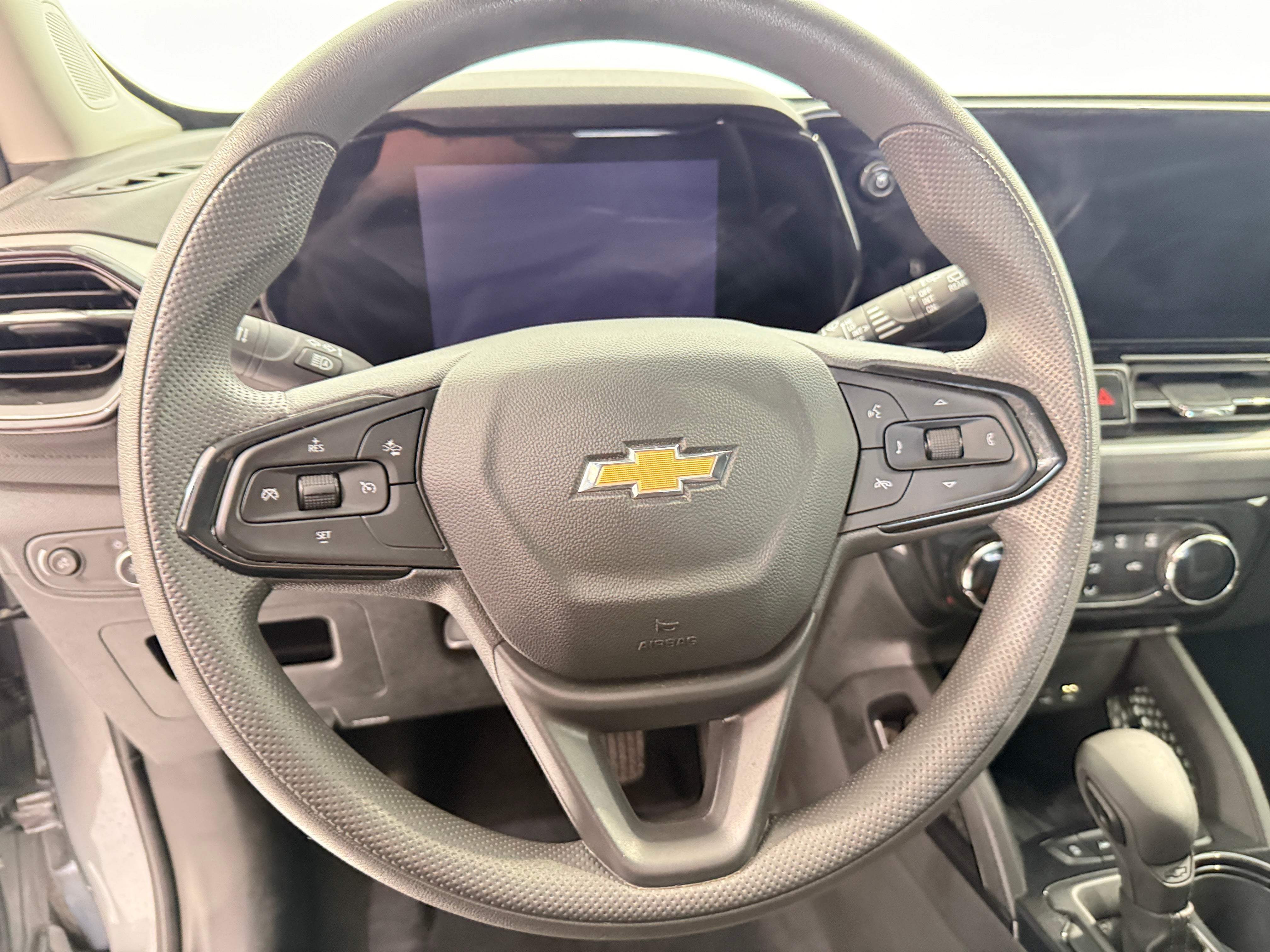 2025 Chevrolet Trailblazer LT - Photo 5