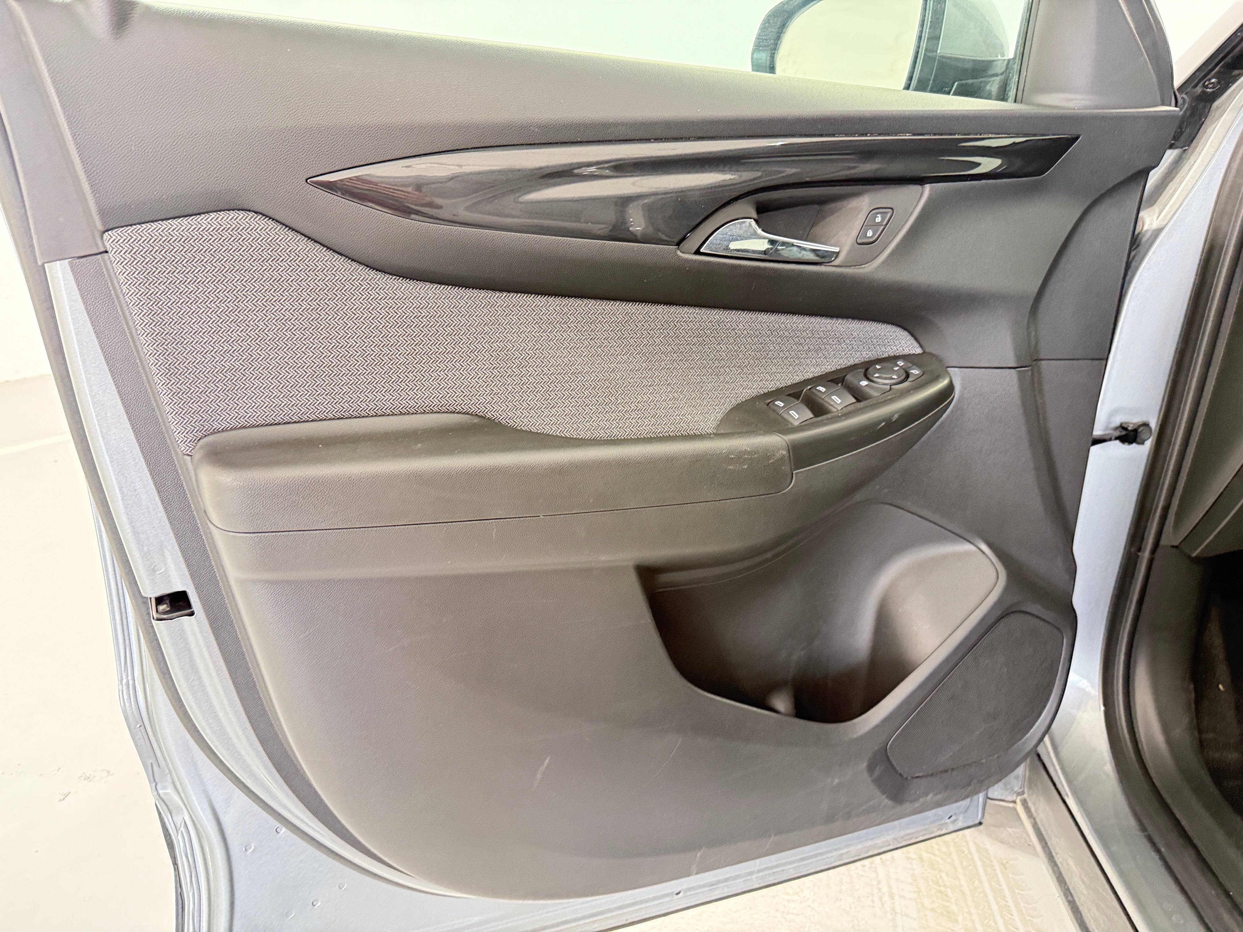 2025 Chevrolet Trailblazer LT - Photo 7