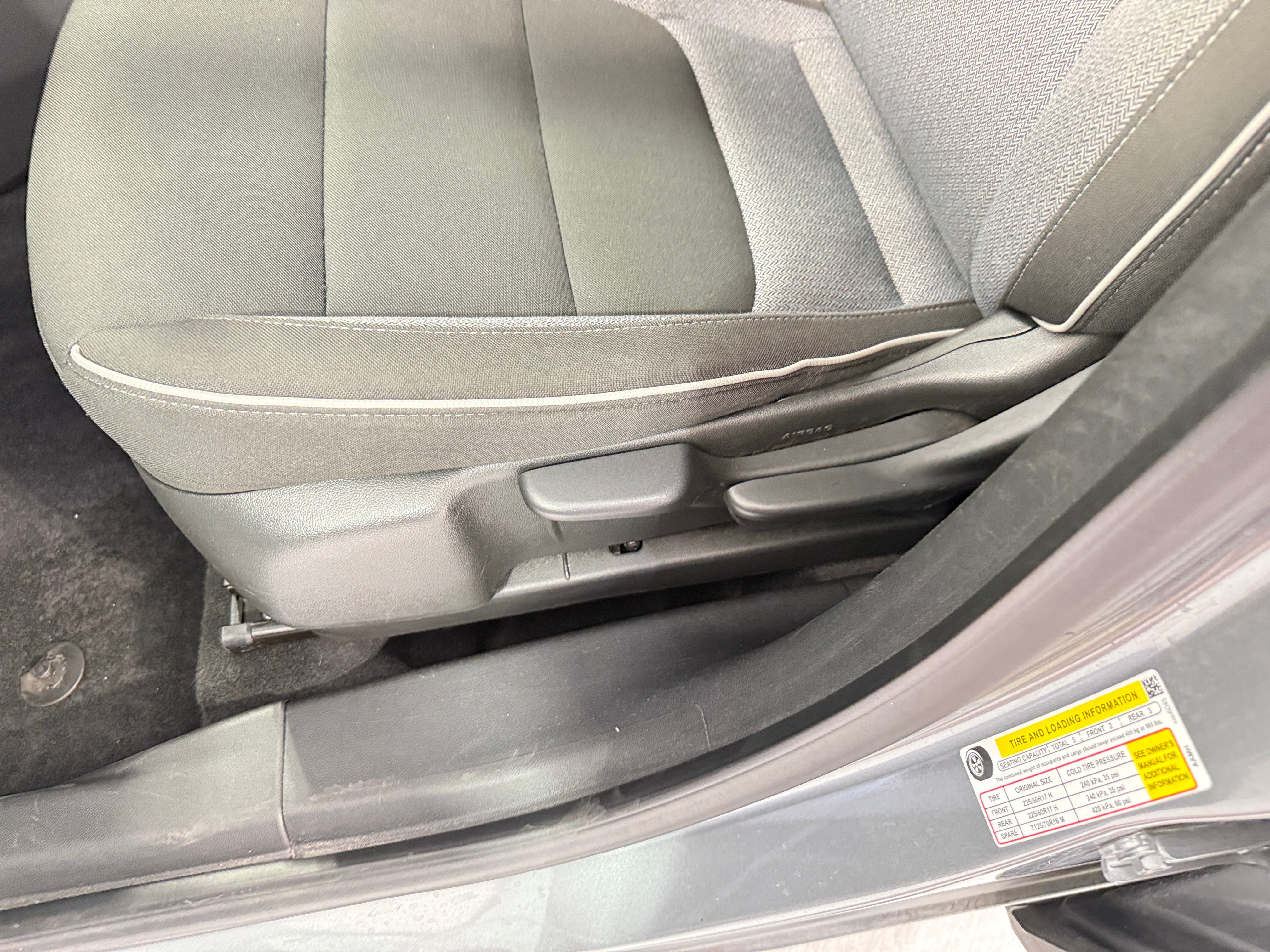 2025 Chevrolet Trailblazer LT - Photo 10