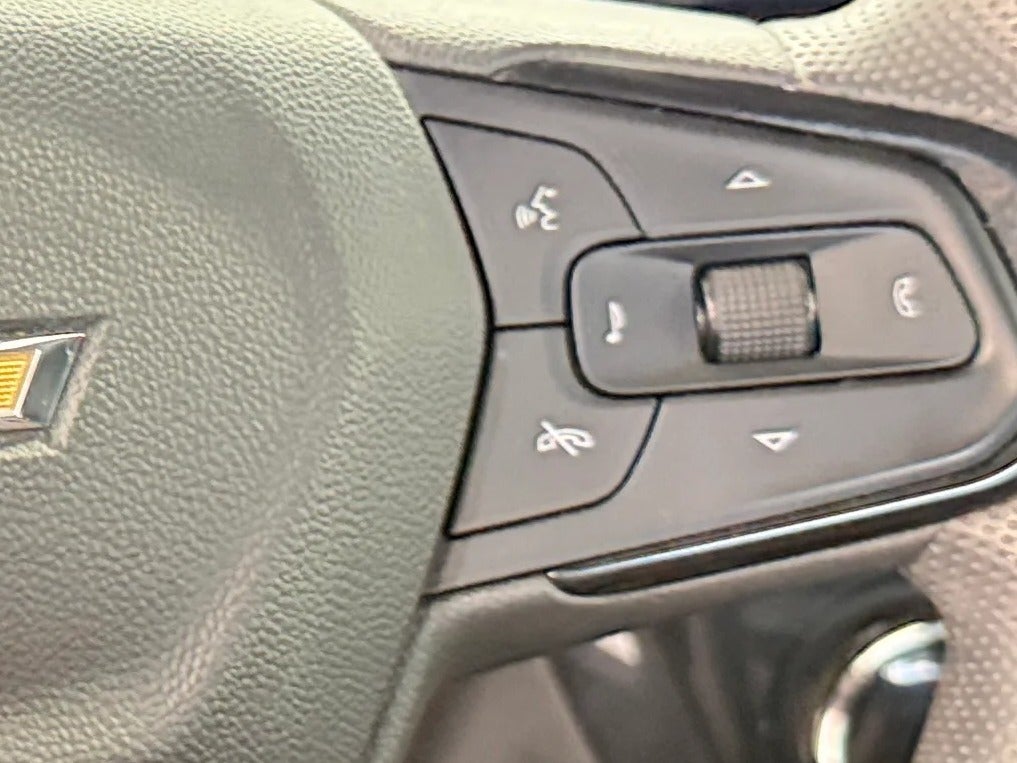 2025 Chevrolet Trailblazer LT - Photo 12