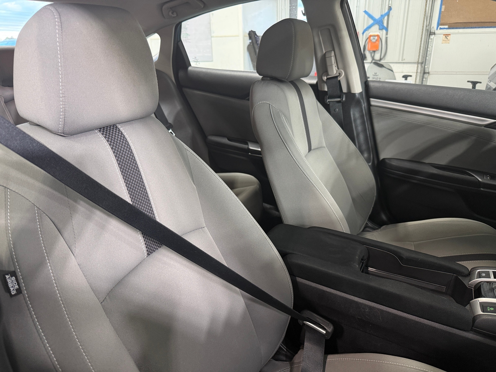 Thumbnail: 2019 Honda Civic - 2