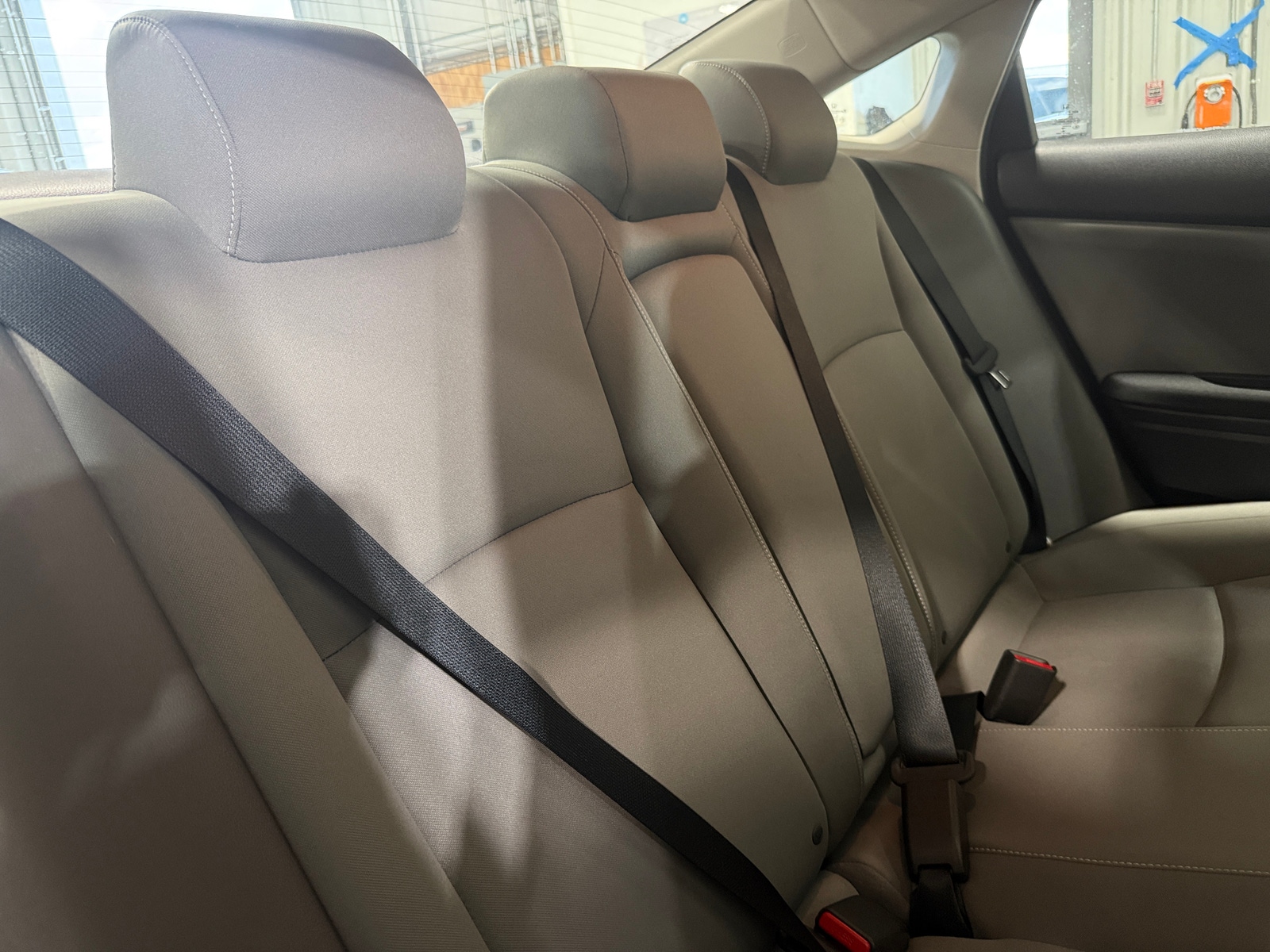 Thumbnail: 2019 Honda Civic - 6