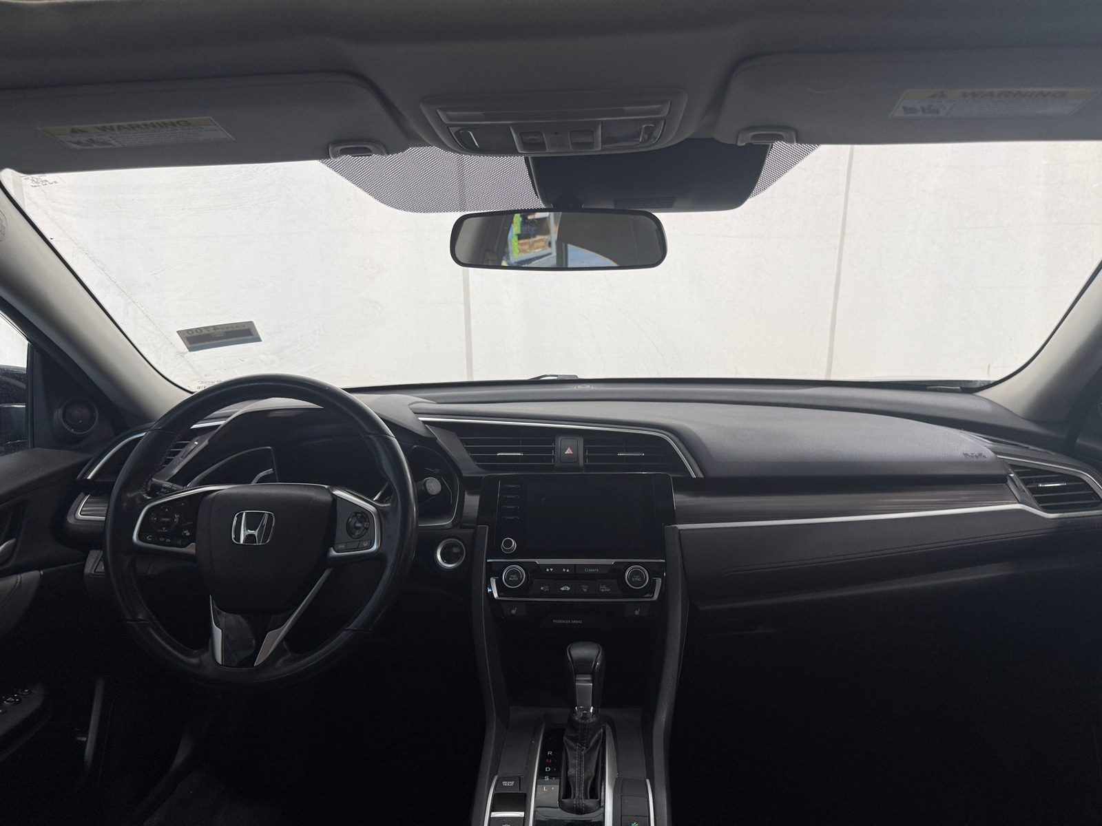 Thumbnail: 2019 Honda Civic - 3
