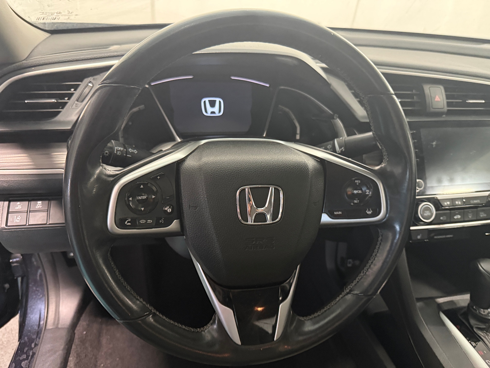 Thumbnail: 2019 Honda Civic - 5
